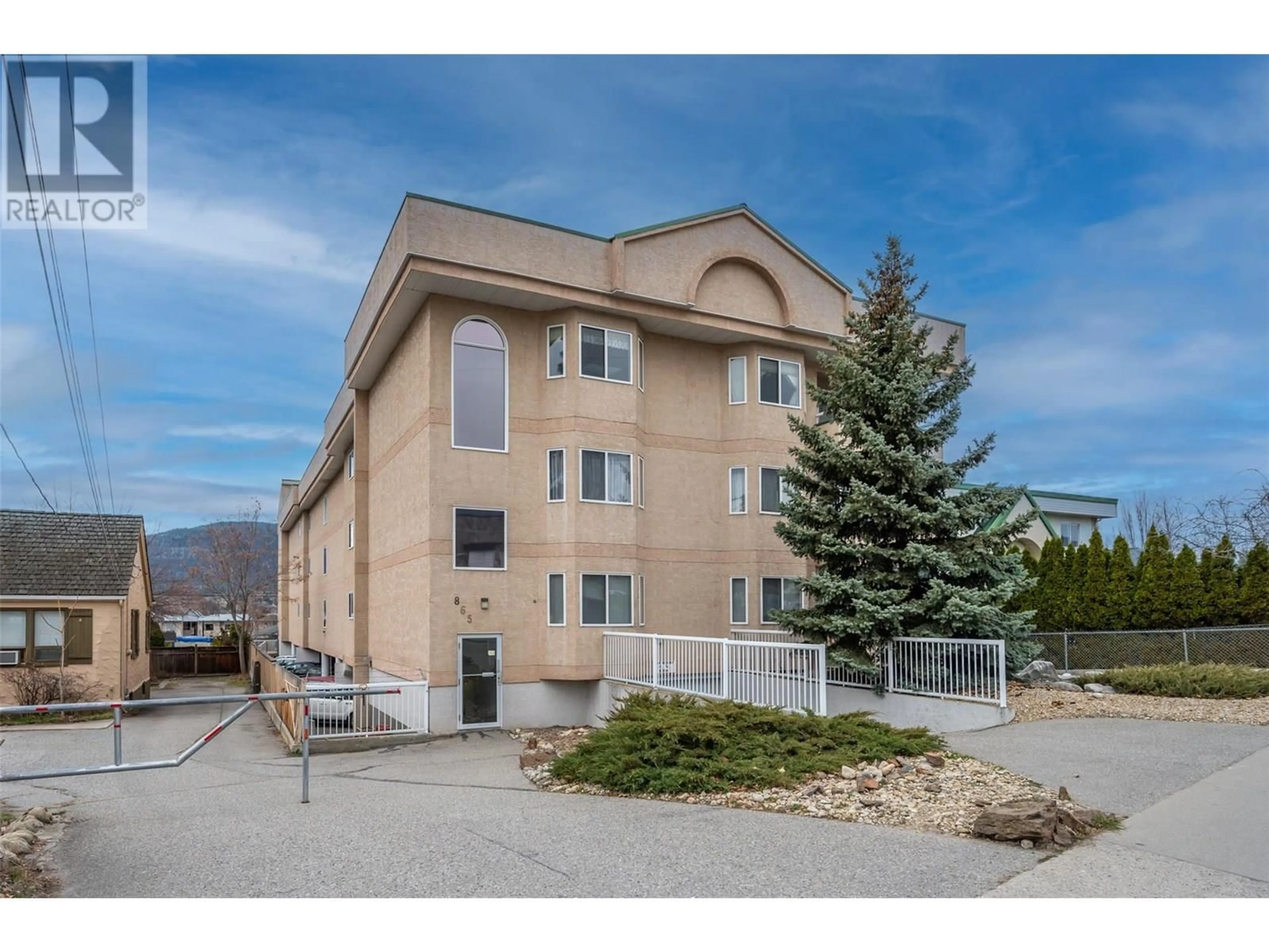 Unknown for 305 - 865 MAIN STREET, Penticton British Columbia V2A5E3