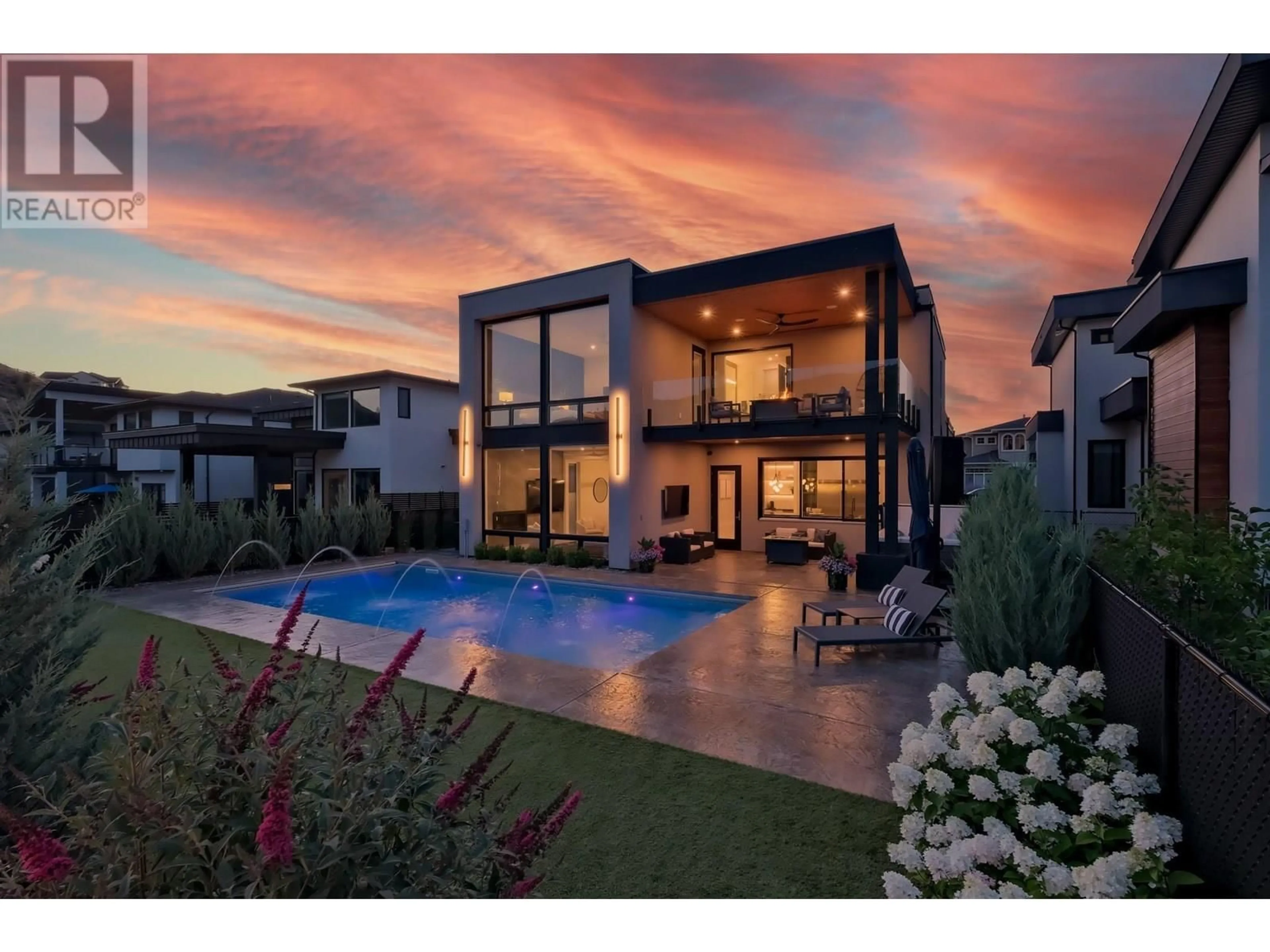Unknown for 1277 JACK SMITH ROAD, Kelowna British Columbia V1W5N1