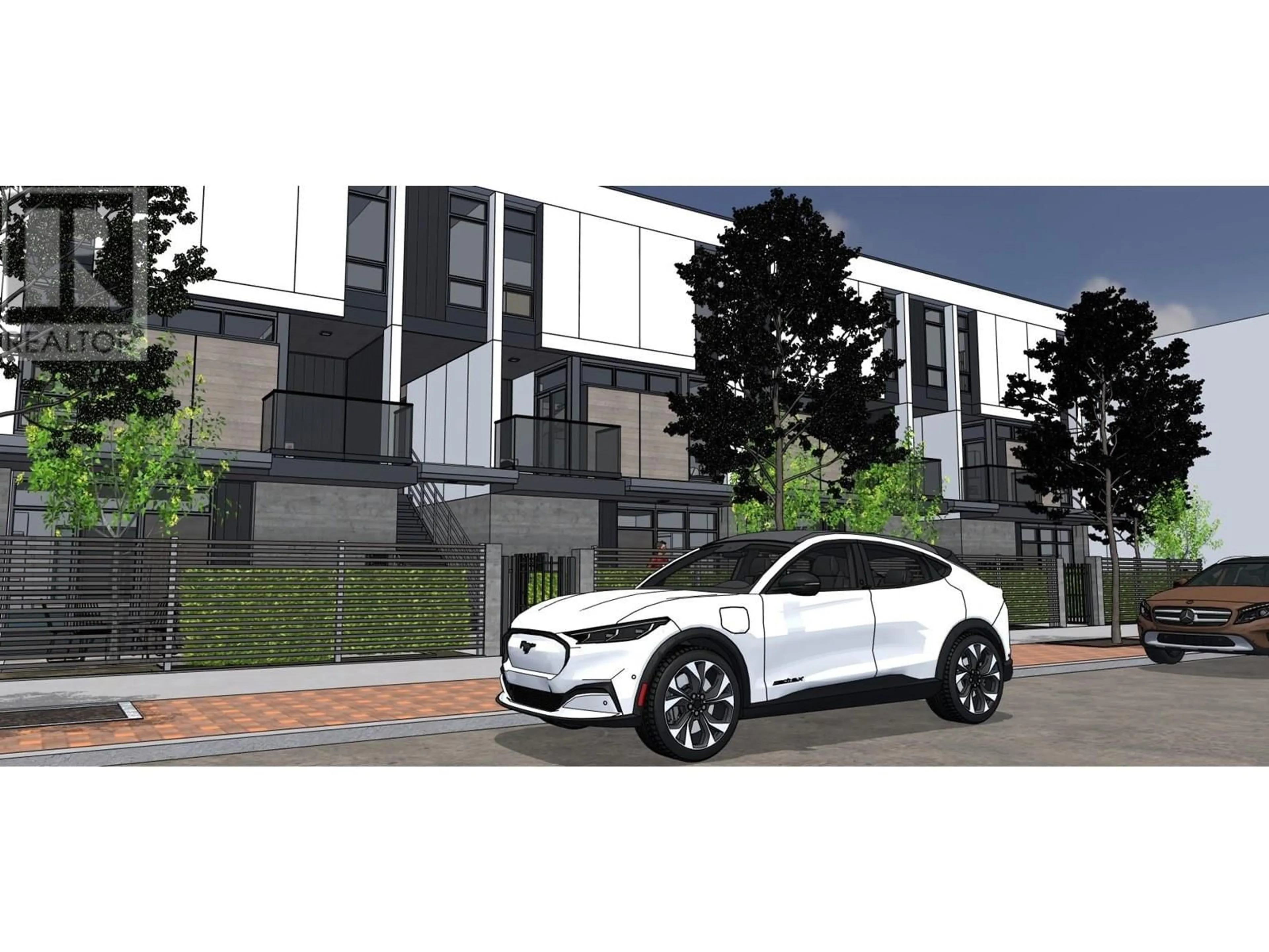 Unknown for 1754 ETHEL STREET, Kelowna British Columbia V1Y2Y9