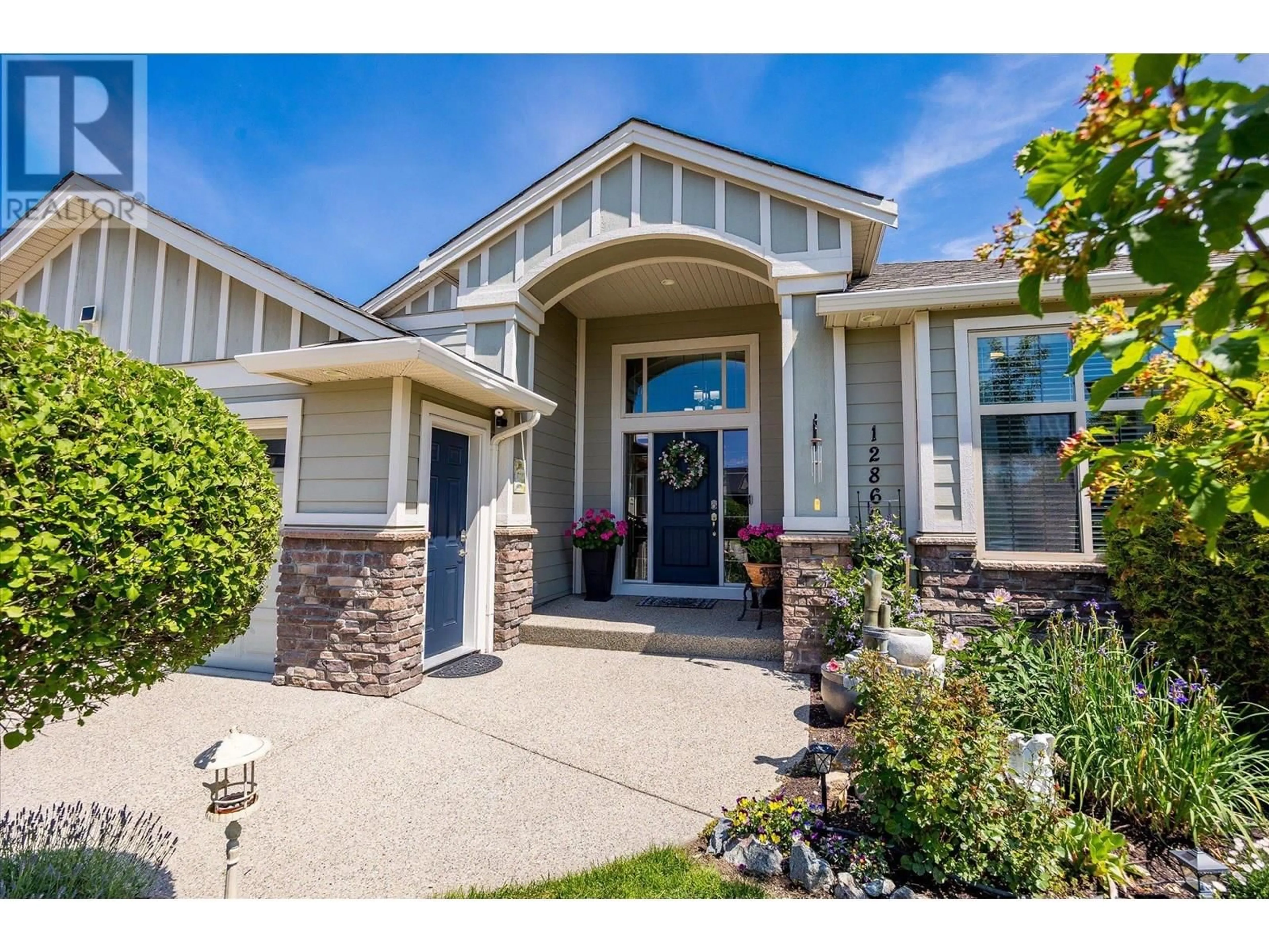 Unknown for 12860 CLIFFSHORE DRIVE, Lake Country British Columbia V4V2P7