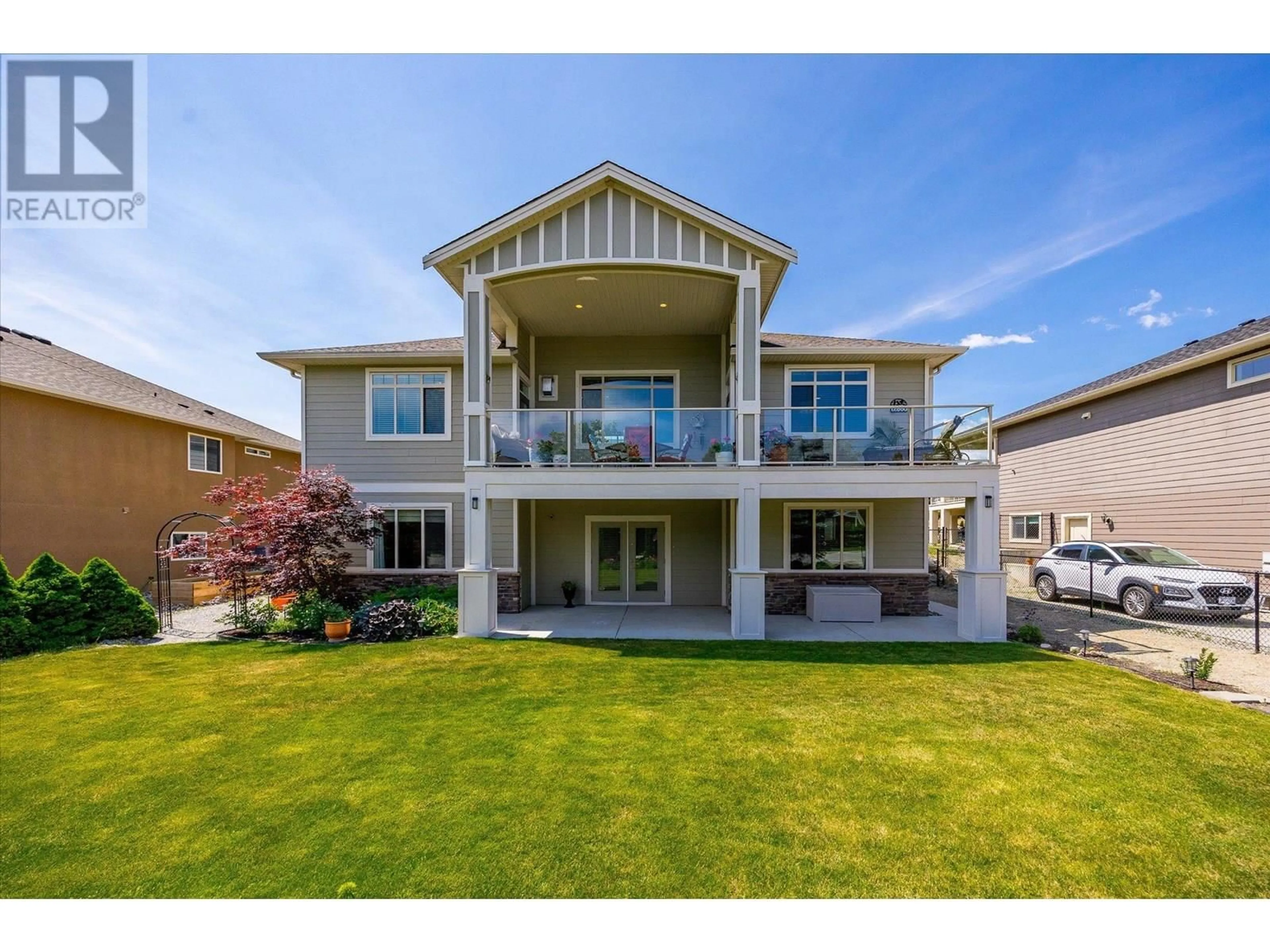 Unknown for 12860 CLIFFSHORE DRIVE, Lake Country British Columbia V4V2P7