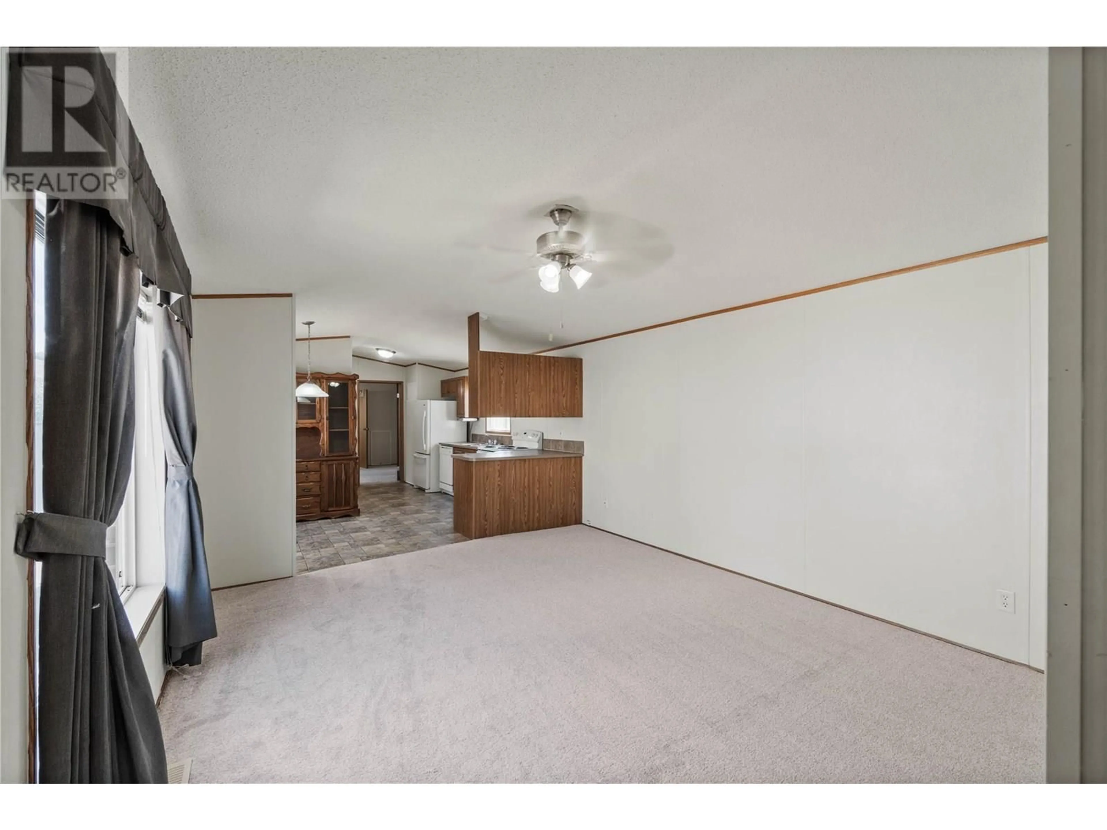 Unknown for 120 - 1655 ORD ROAD, Kamloops British Columbia V2B7V6