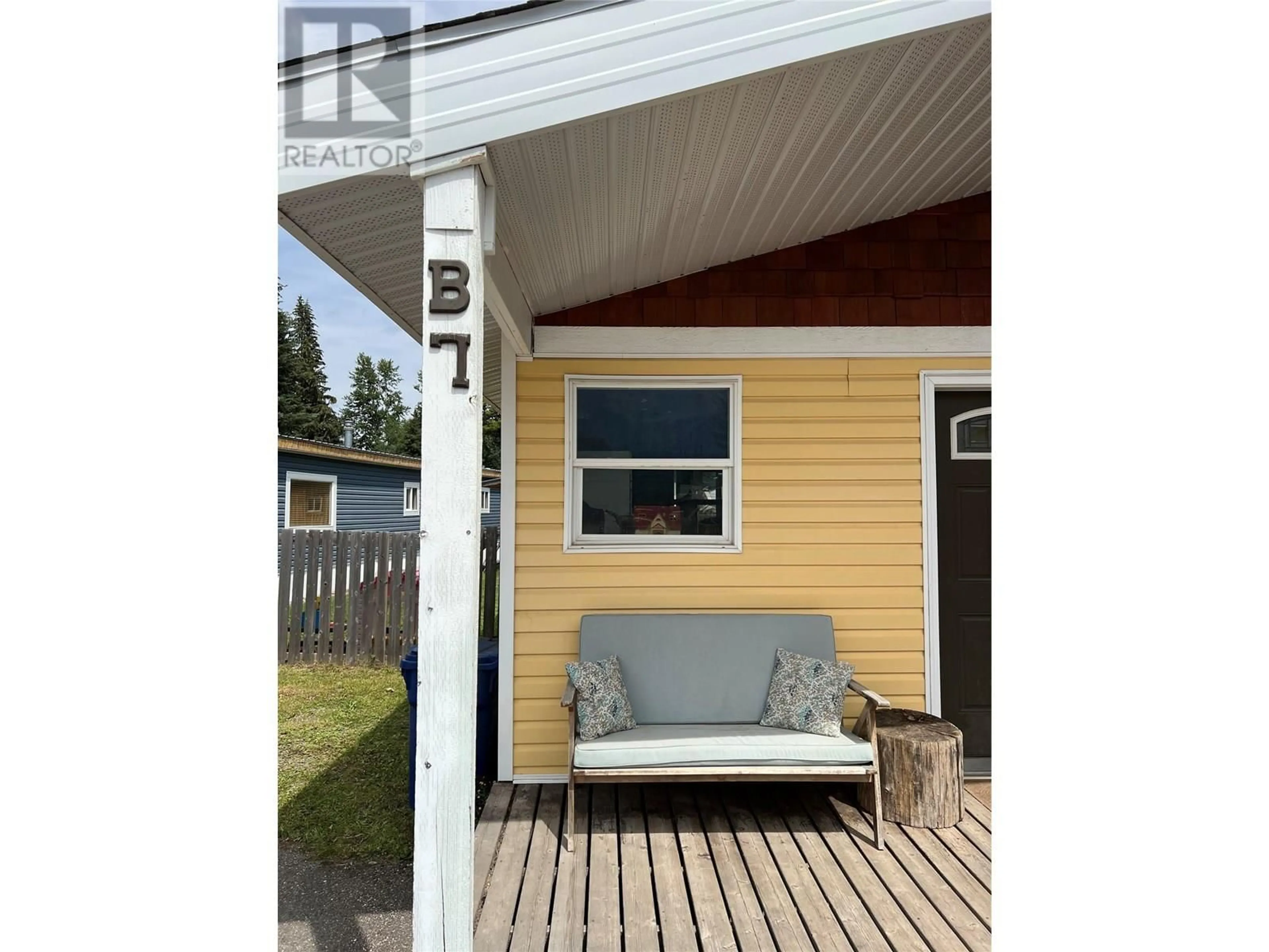 Unknown for B7 - 60 COKATO ROAD, Fernie British Columbia V0B1M4