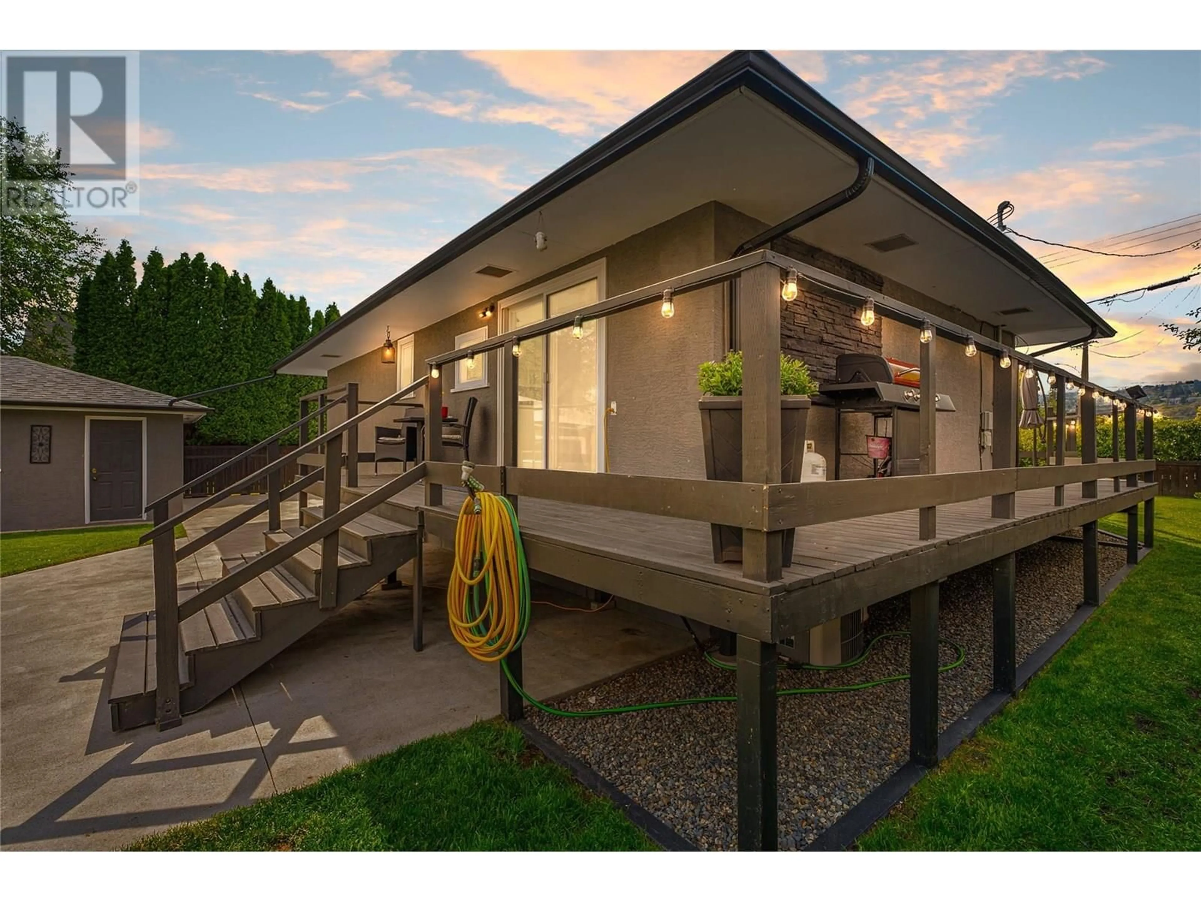 Unknown for 219 CYPRESS AVENUE, Kamloops British Columbia V2B1H5