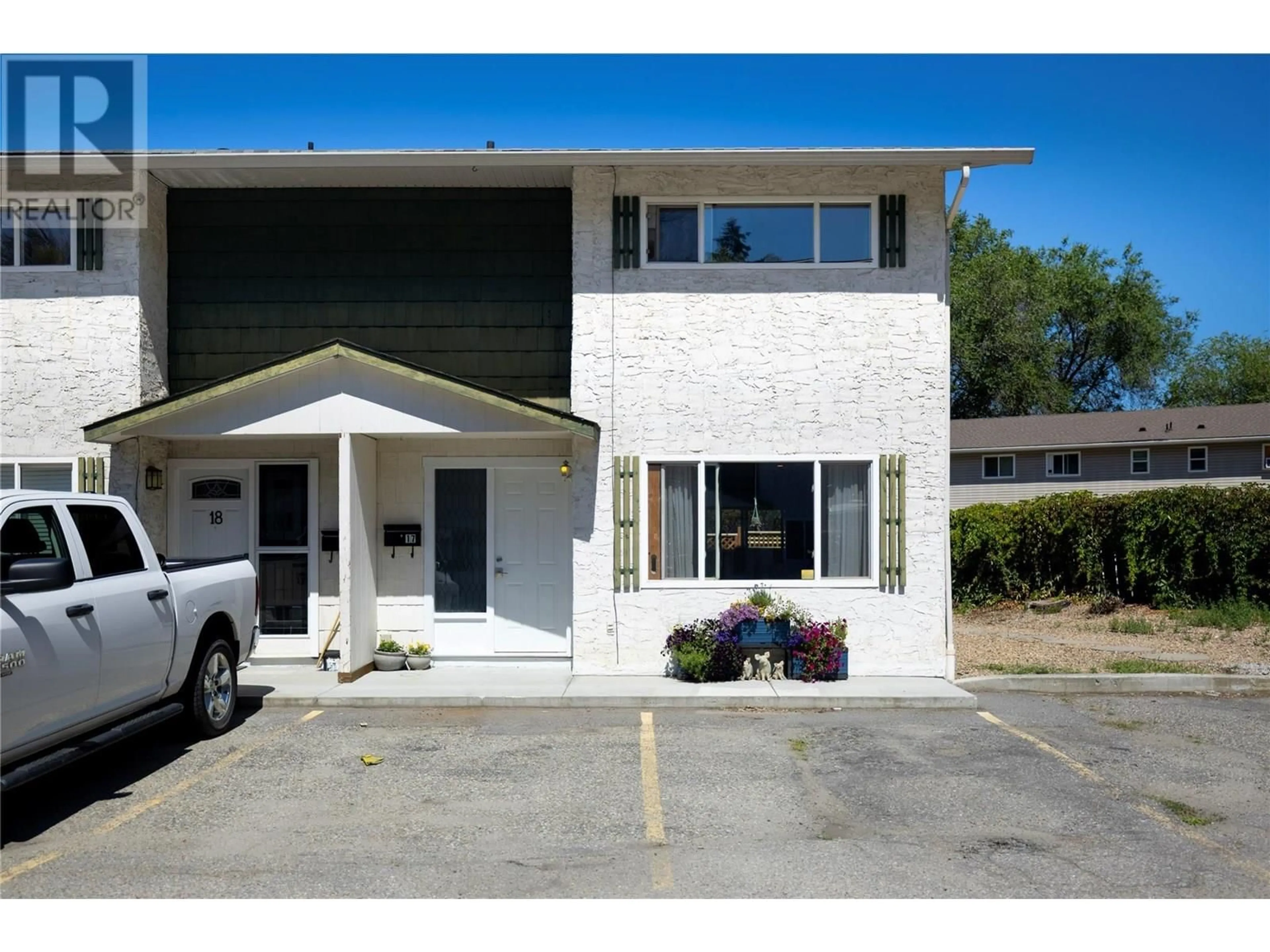 Unknown for 17 - 2310 36 STREET, Vernon British Columbia V1T6W2