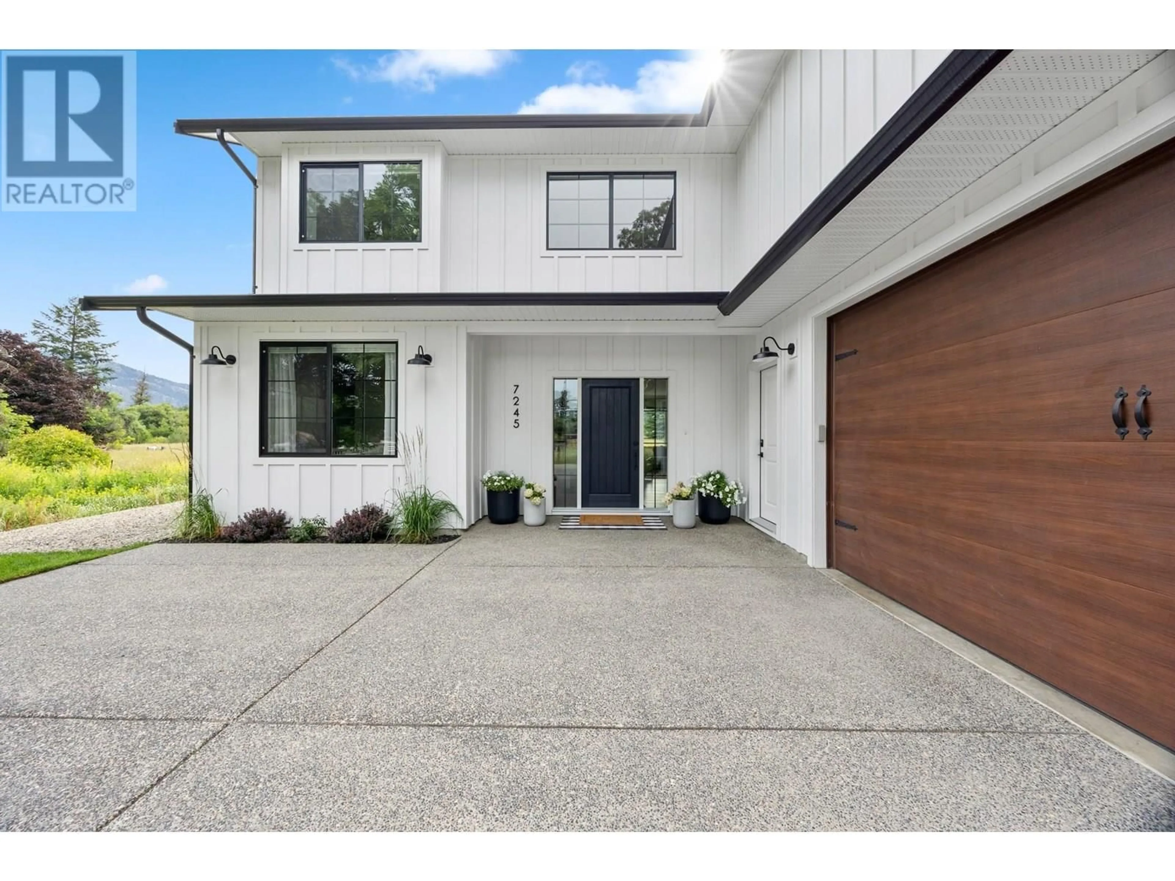 Unknown for 7245 BREWER ROAD, Coldstream British Columbia V1B3H3
