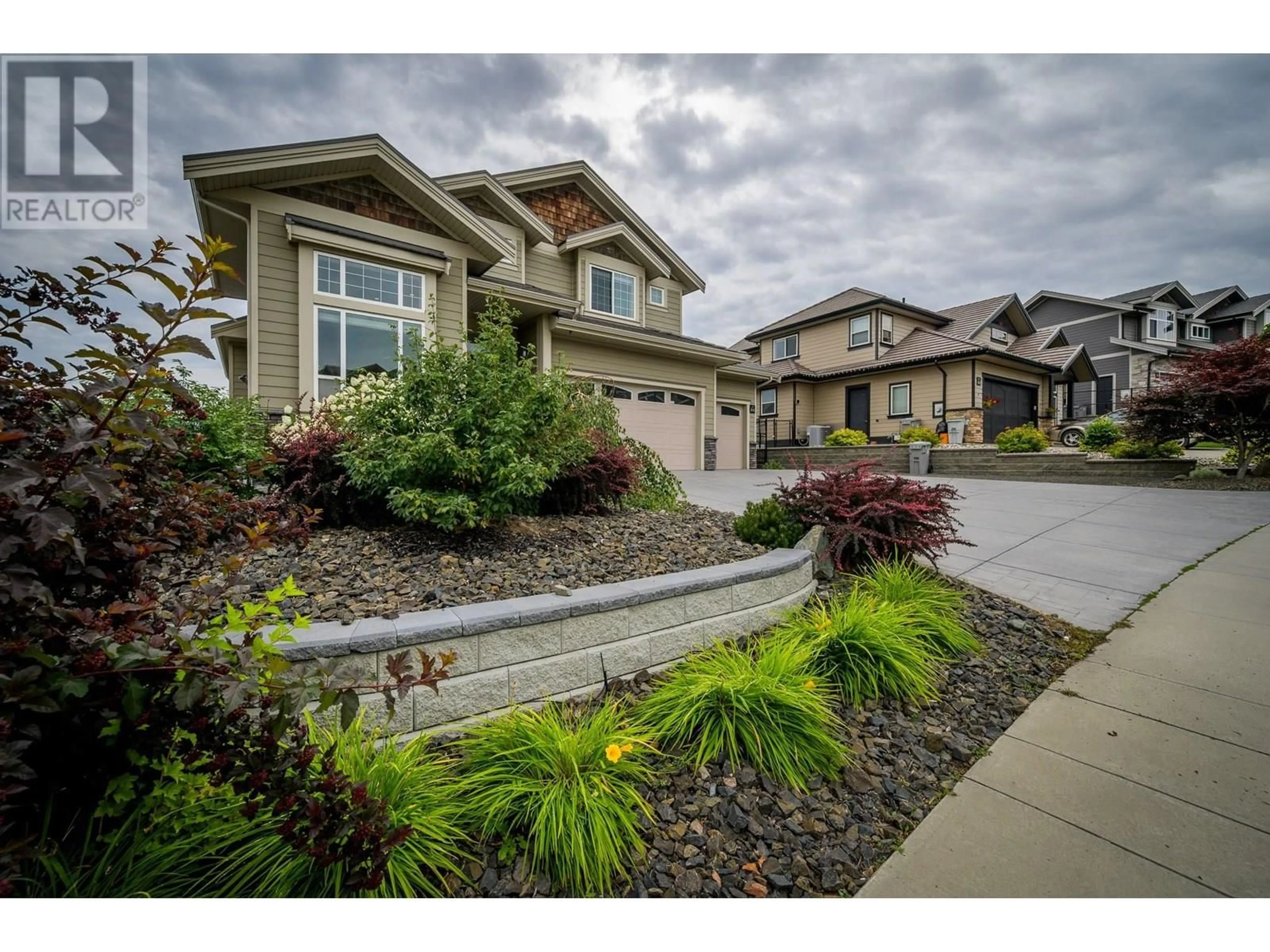 Unknown for 351 FERNIE PLACE, Kamloops British Columbia V2C6S4