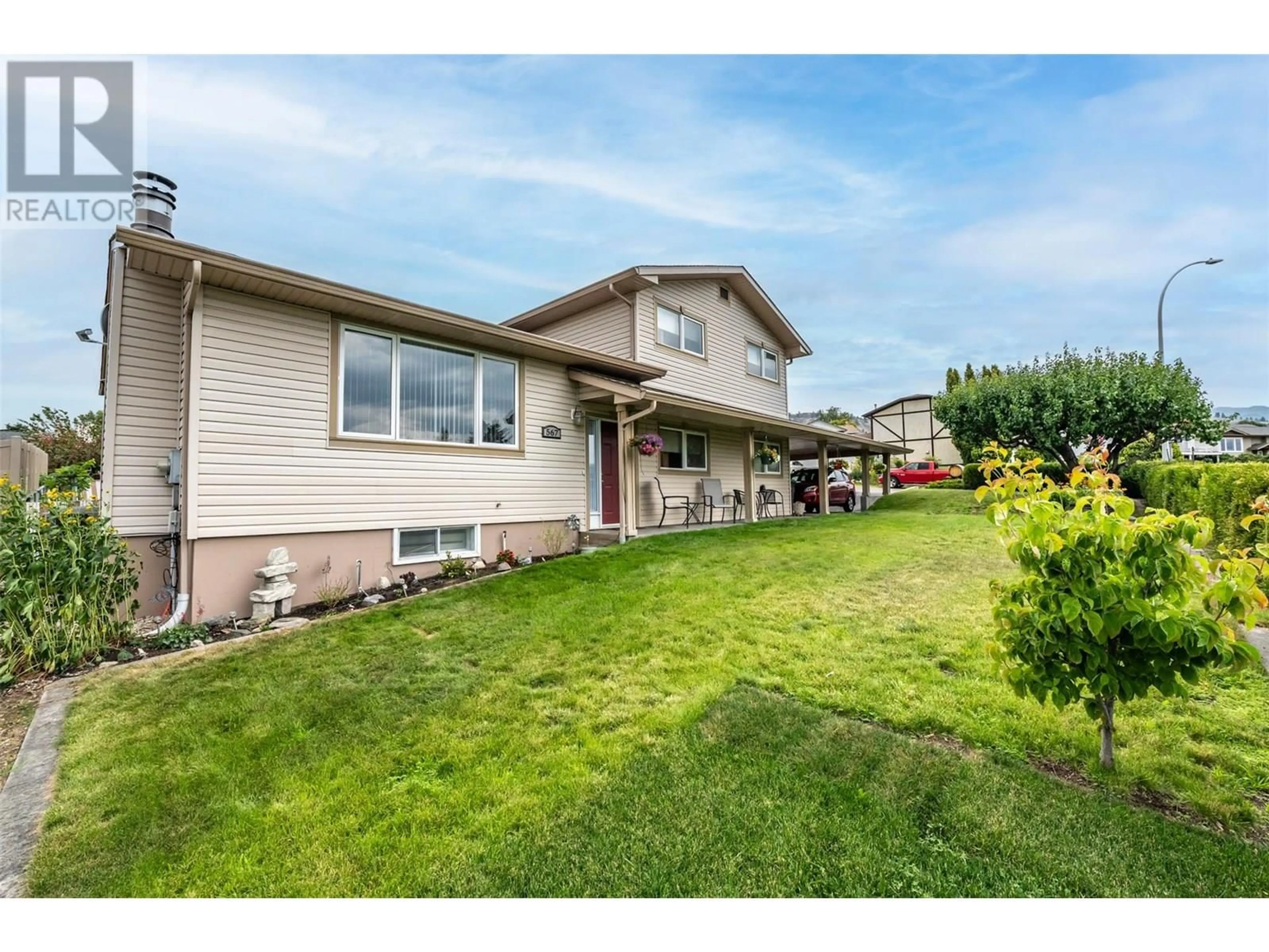 Unknown for 567 LAKEVIEW PLACE, Oliver British Columbia V0H1T4