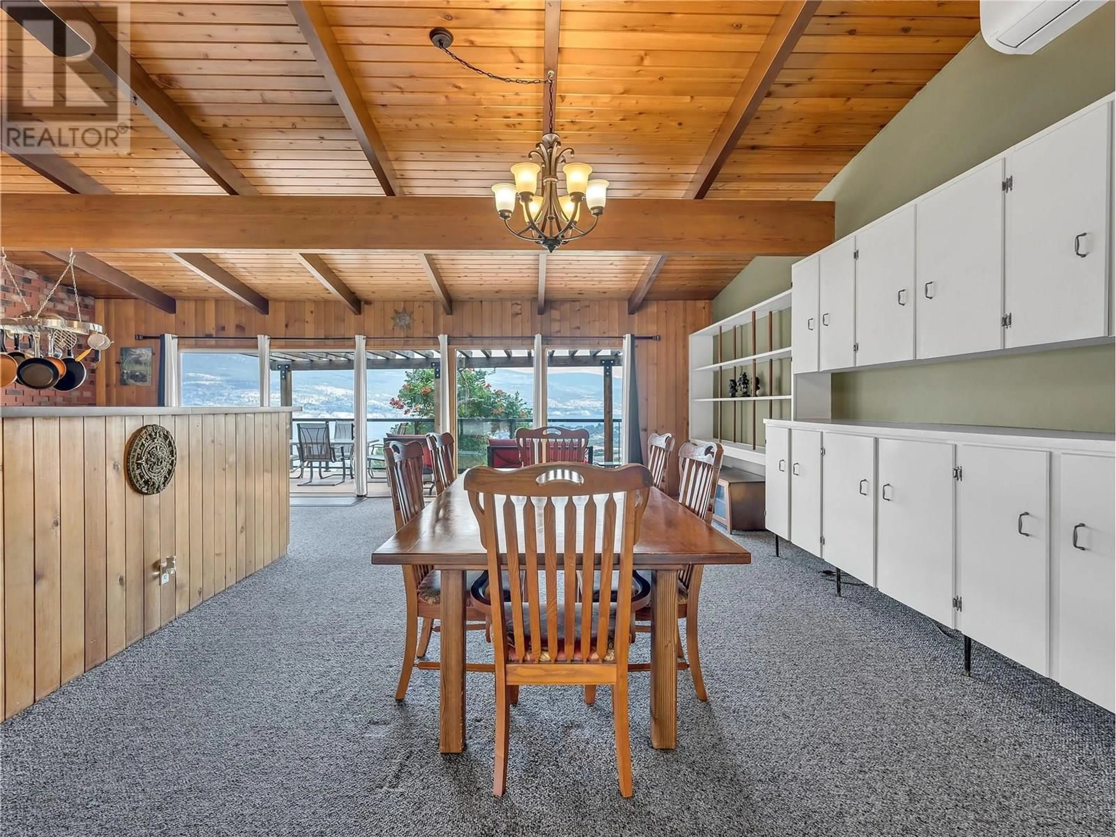 Dining room, unknown for 9402 FRONT BENCH ROAD, Summerland British Columbia V0H1Z4