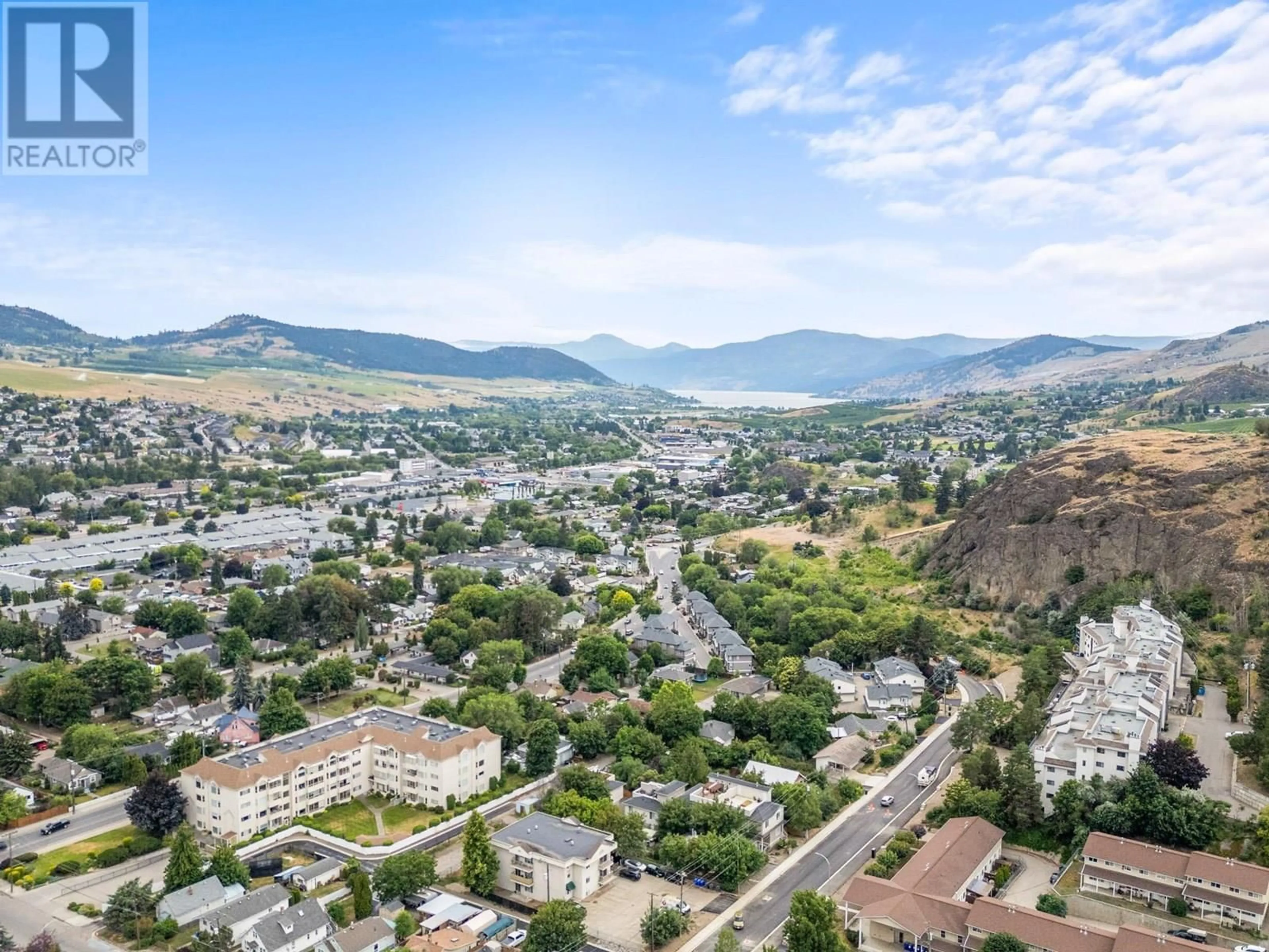 Unknown for 324 - 3901 32 AVENUE, Vernon British Columbia V1T8M3