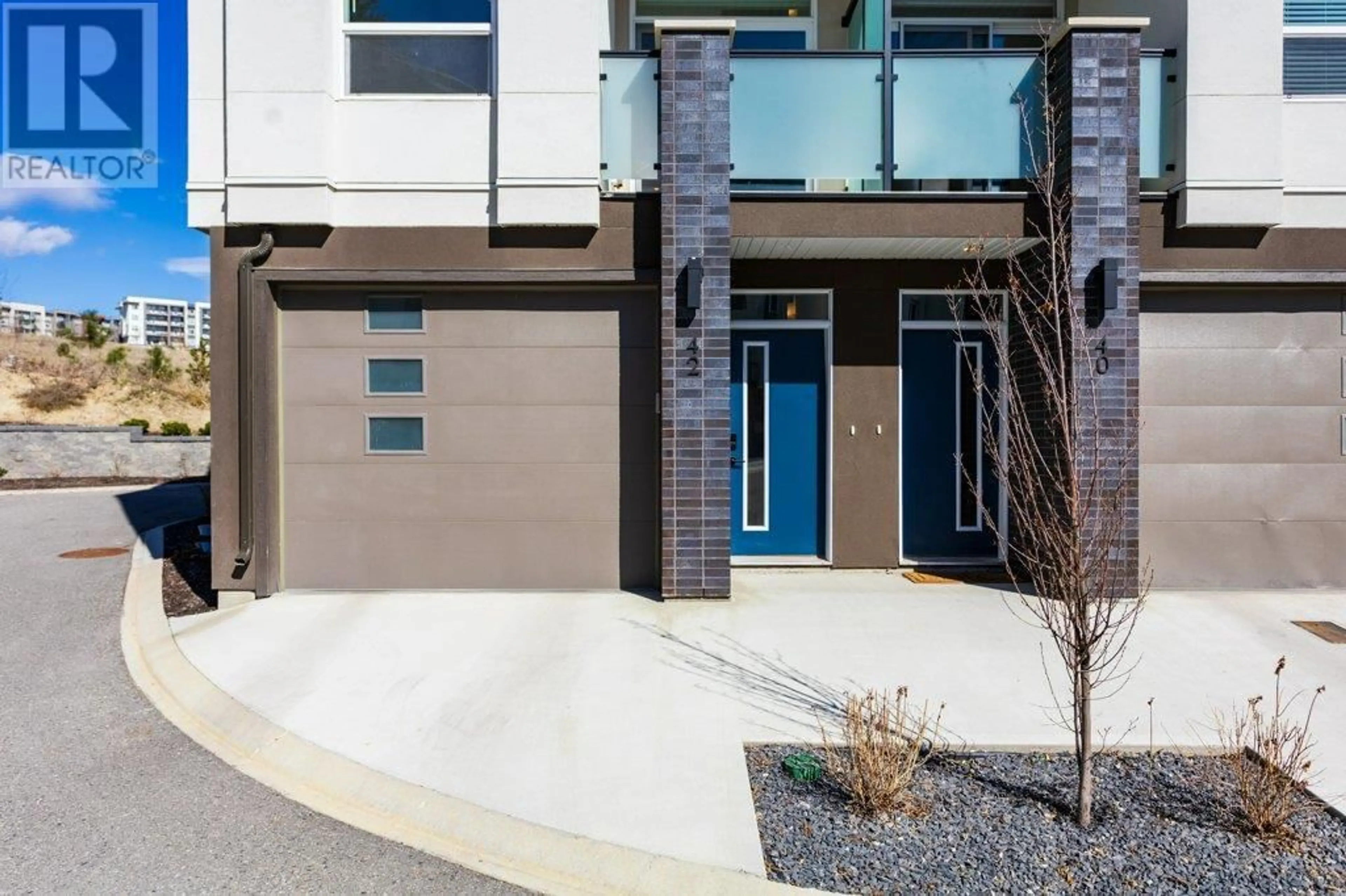 Unknown for 42 - 610 ACADEMY WAY, Kelowna British Columbia V1V0H2