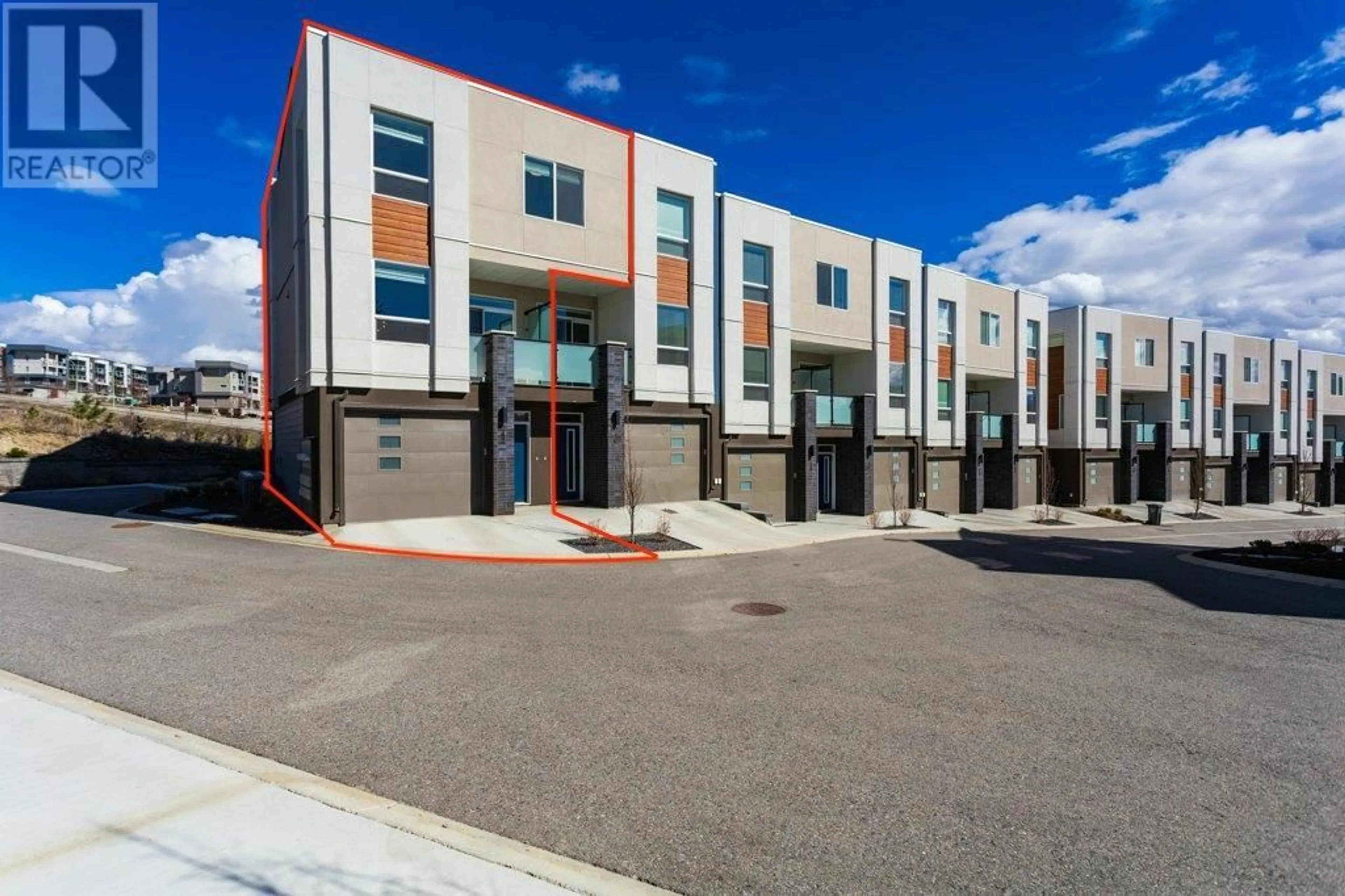Unknown for 42 - 610 ACADEMY WAY, Kelowna British Columbia V1V0H2