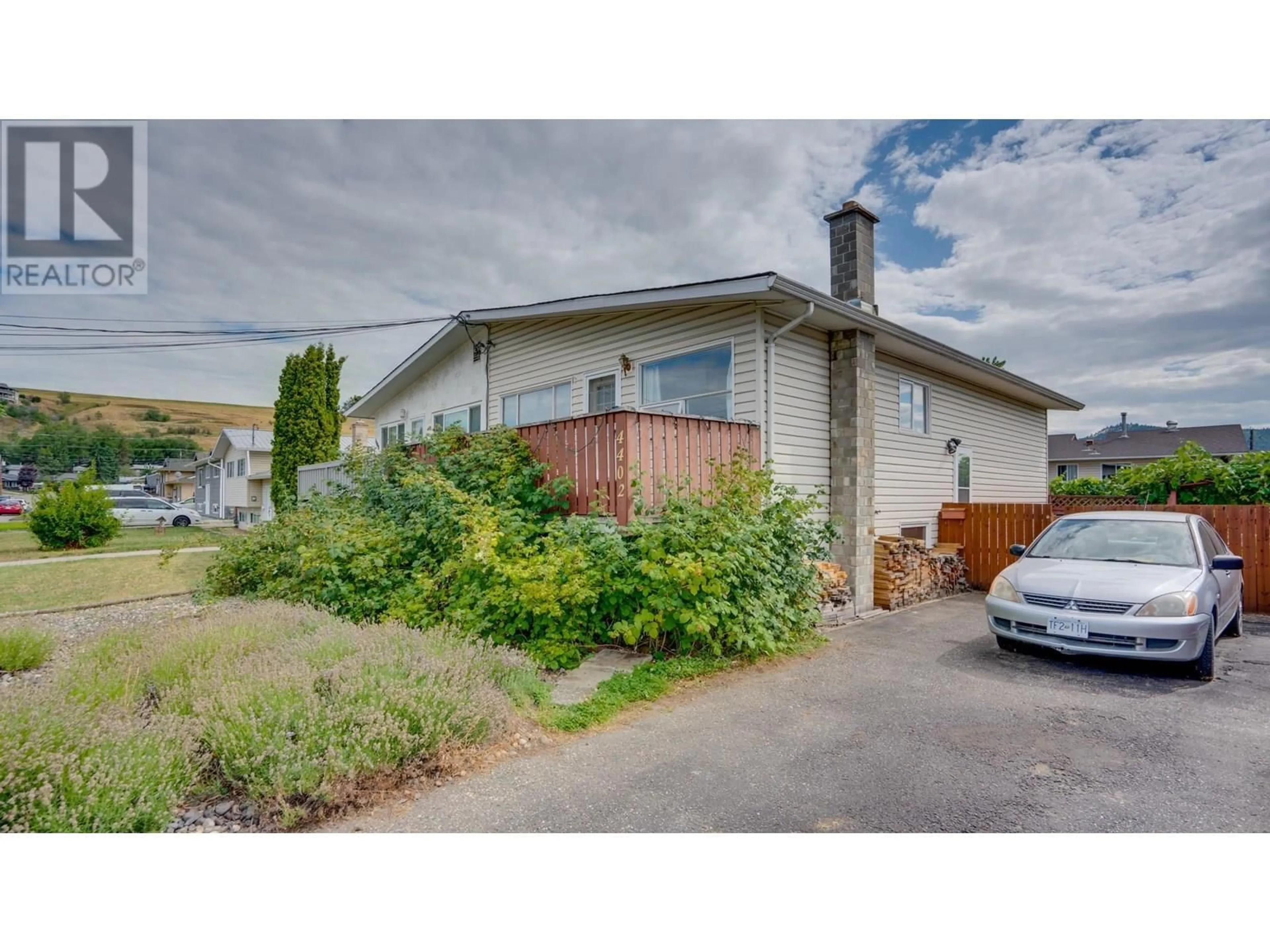 Unknown for 4402 15 AVENUE, Vernon British Columbia V1T6X9