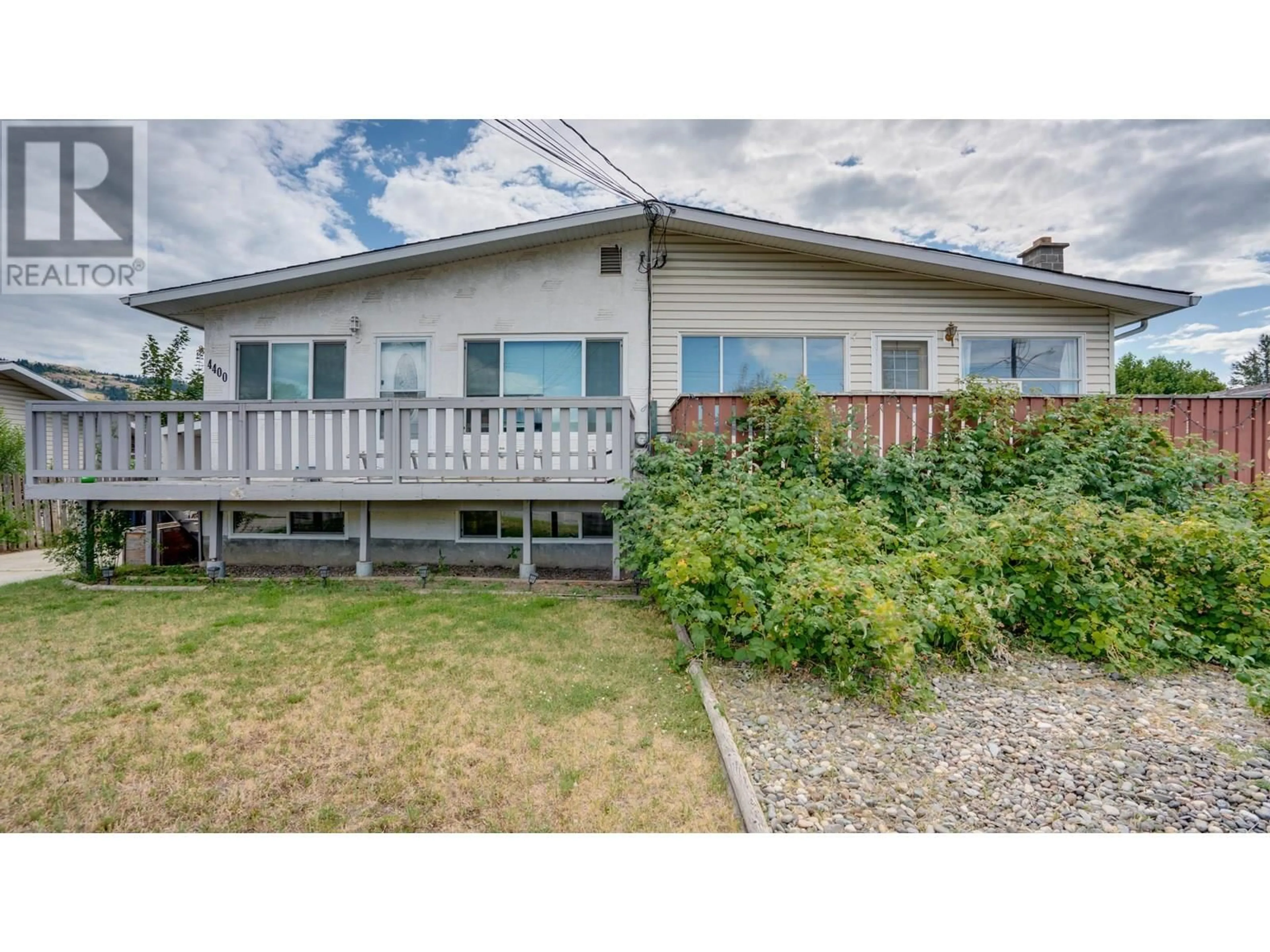 Unknown for 4402 15 AVENUE, Vernon British Columbia V1T6X9