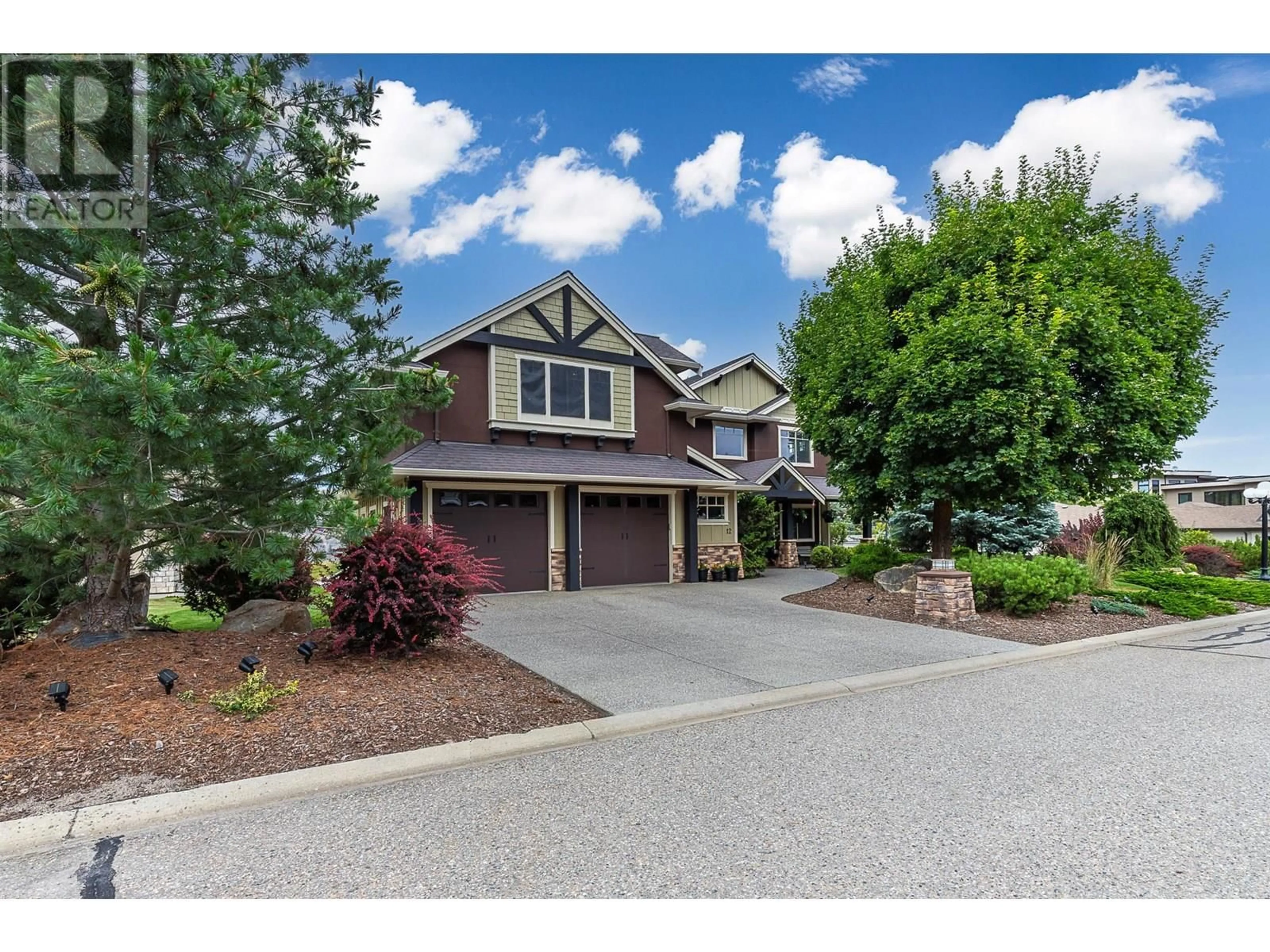 Unknown for 12 - 13341 KIDSTON ROAD, Coldstream British Columbia V1B1Z4