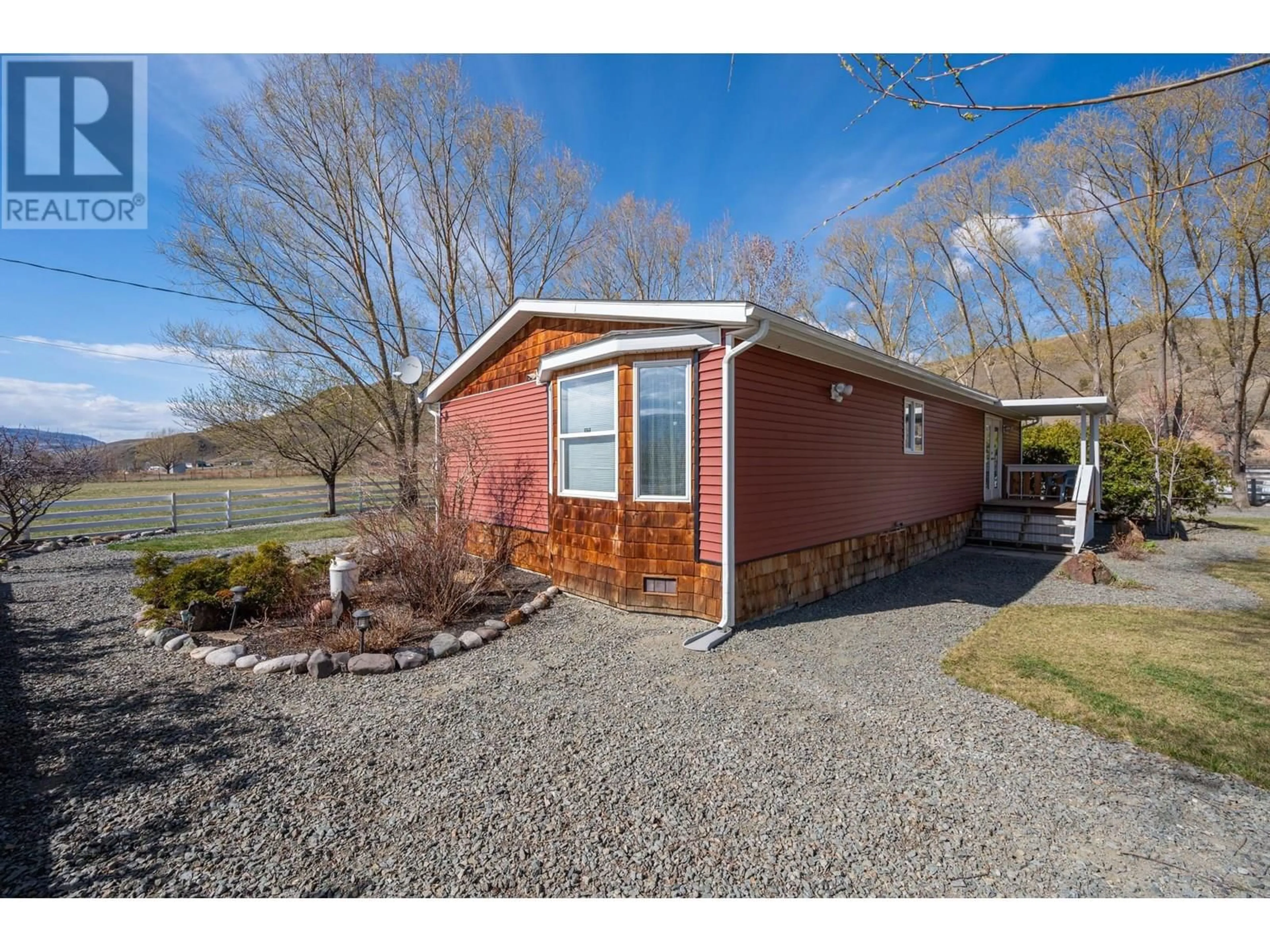 Unknown for 6765 ASHCROFT ROAD, Kamloops British Columbia V0K2J0