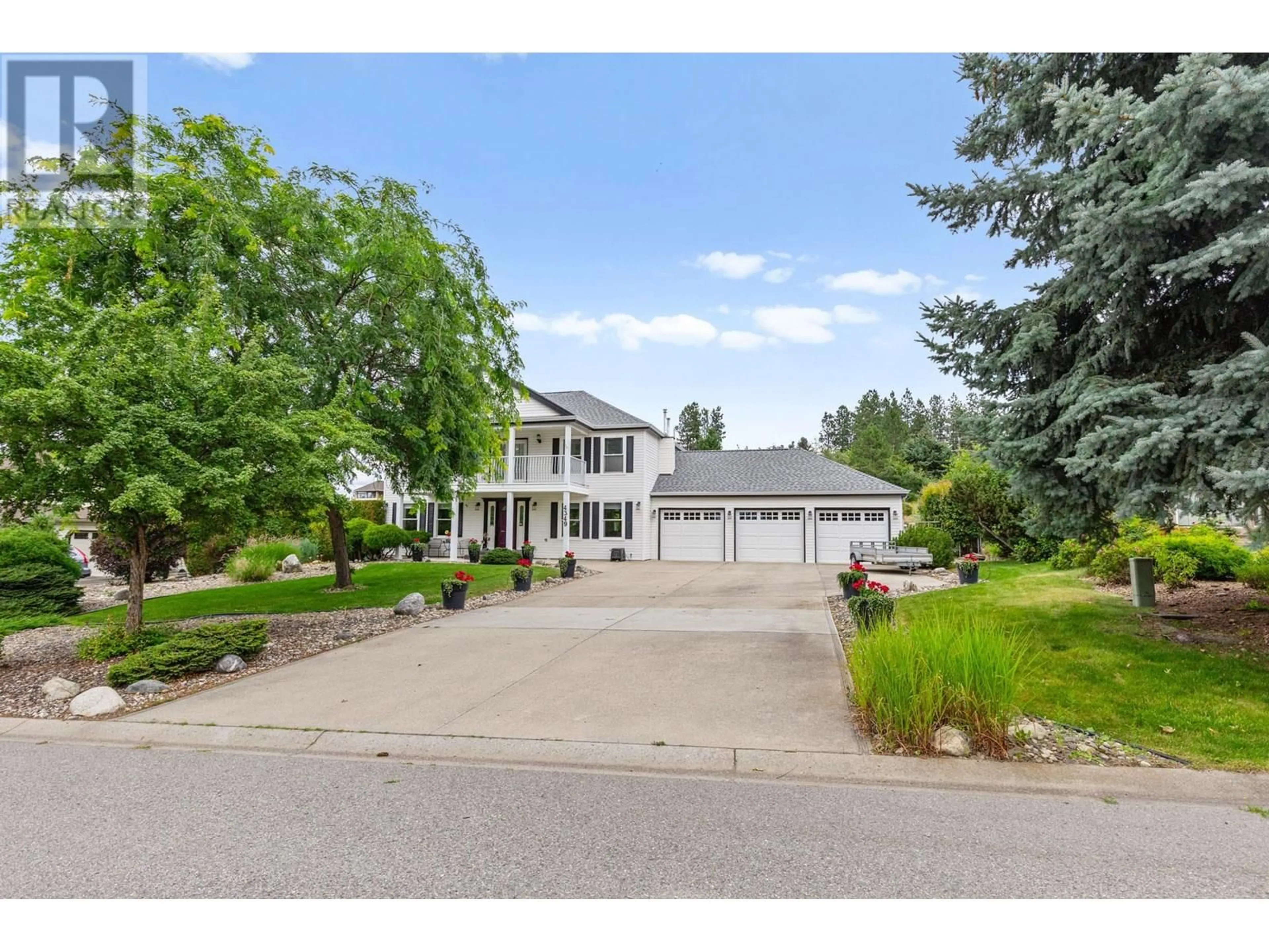 Unknown for 4349 TAKLA ROAD, Kelowna British Columbia V1W3C4