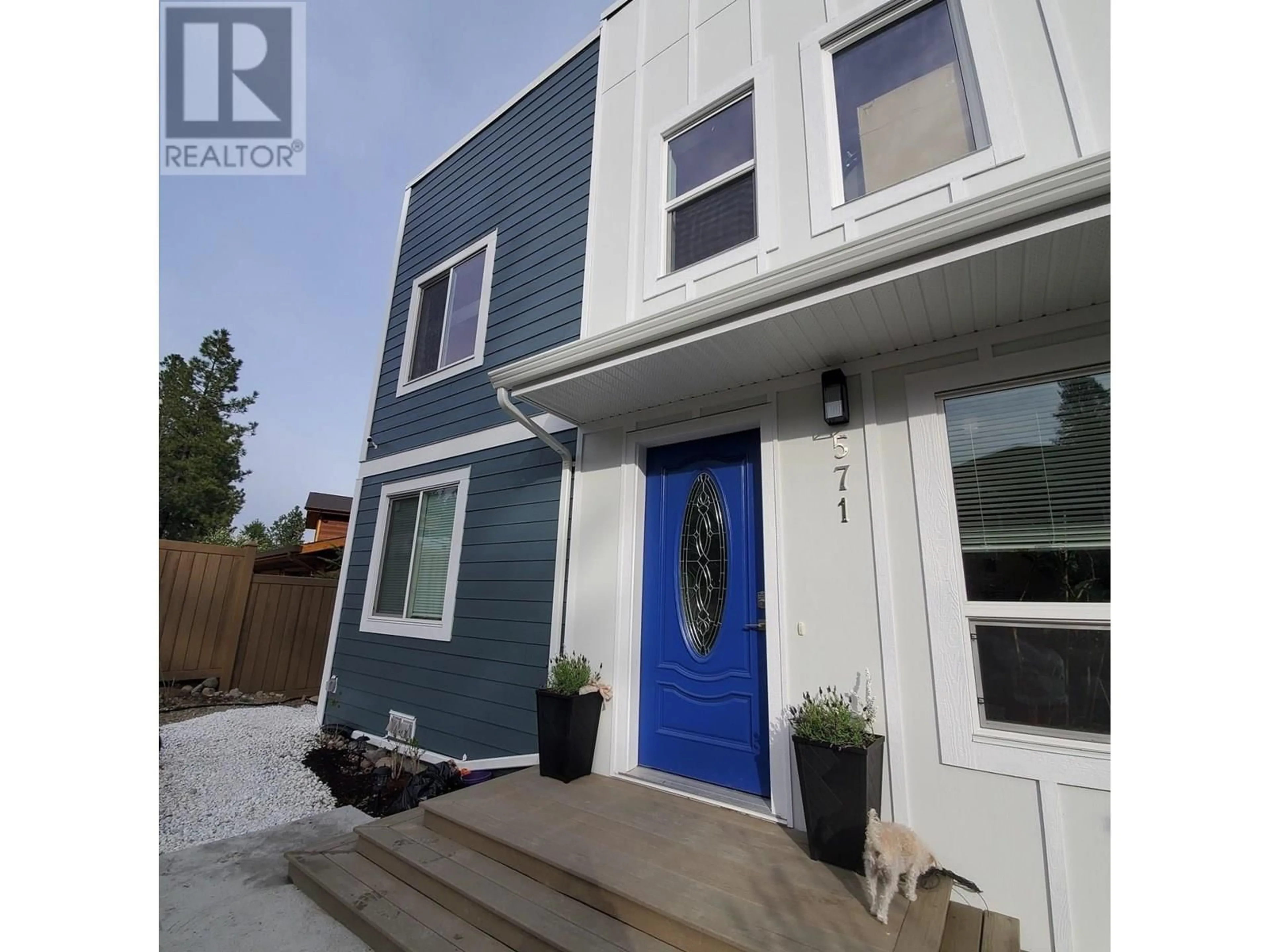 Unknown for 571 MOUNTAIN DRIVE, Vernon British Columbia V1H2B7