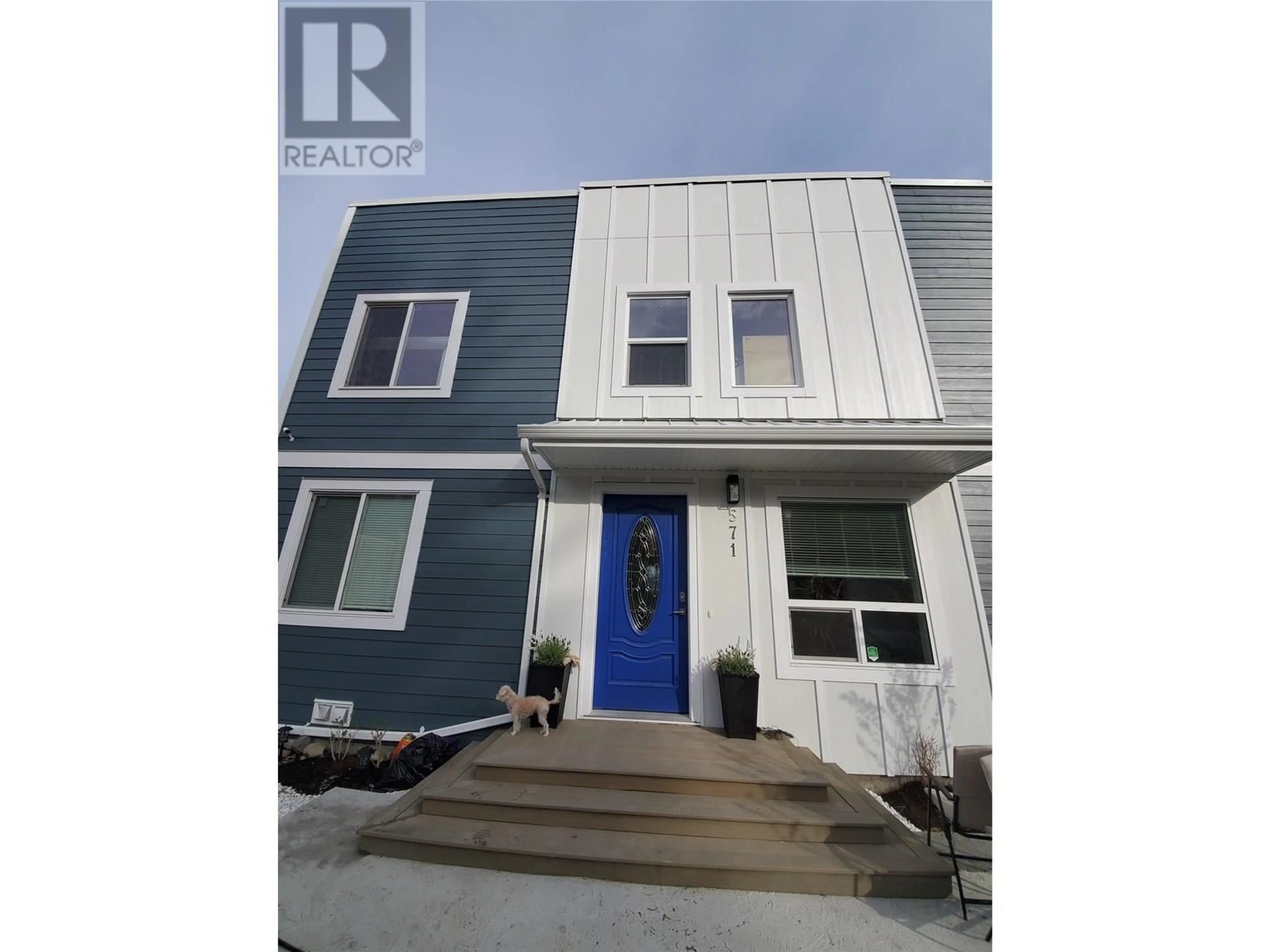 Unknown for 571 MOUNTAIN DRIVE, Vernon British Columbia V1H2B7