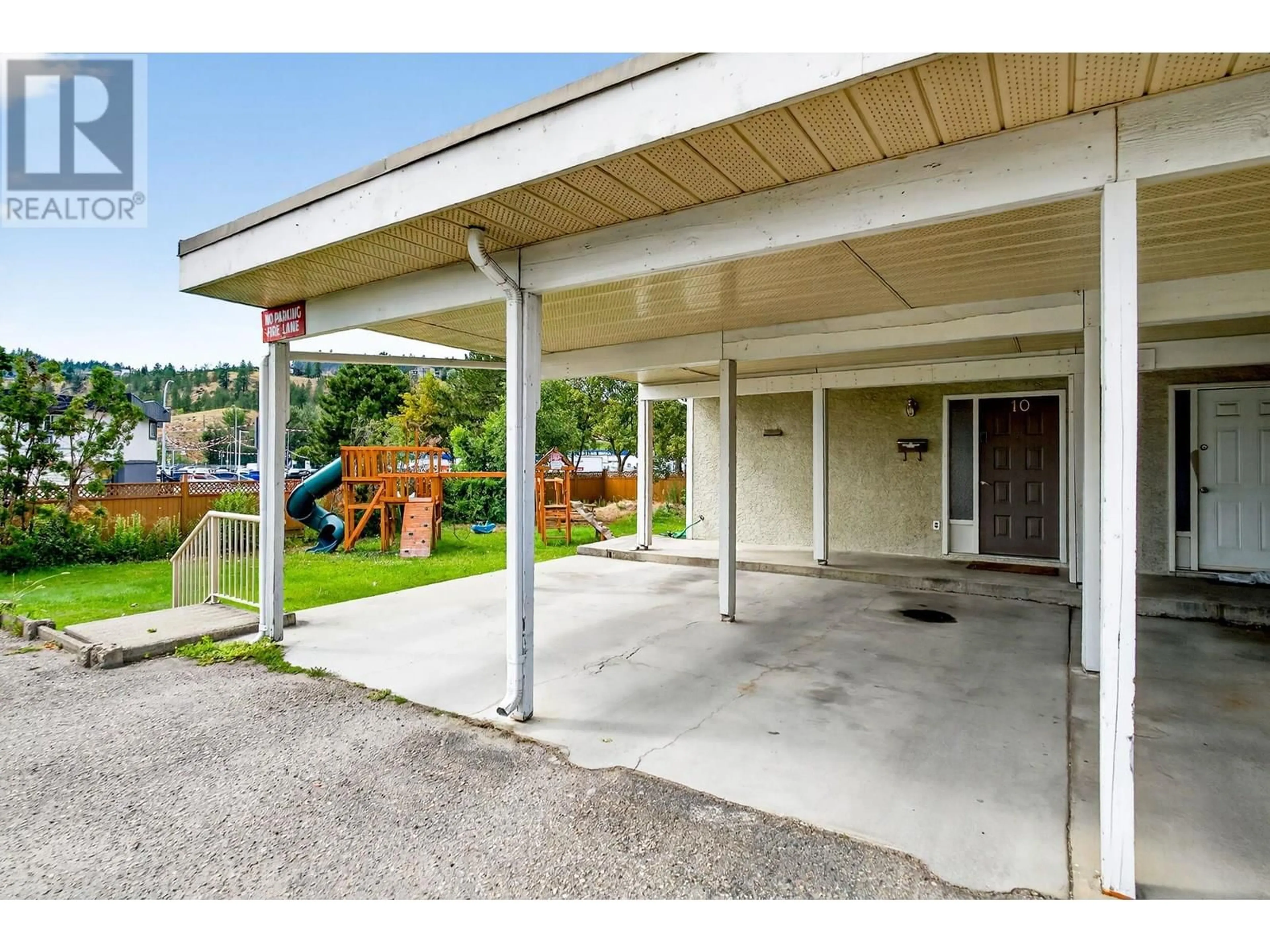 Unknown for 10 - 500 LESTER ROAD, Kelowna British Columbia V1X6E2