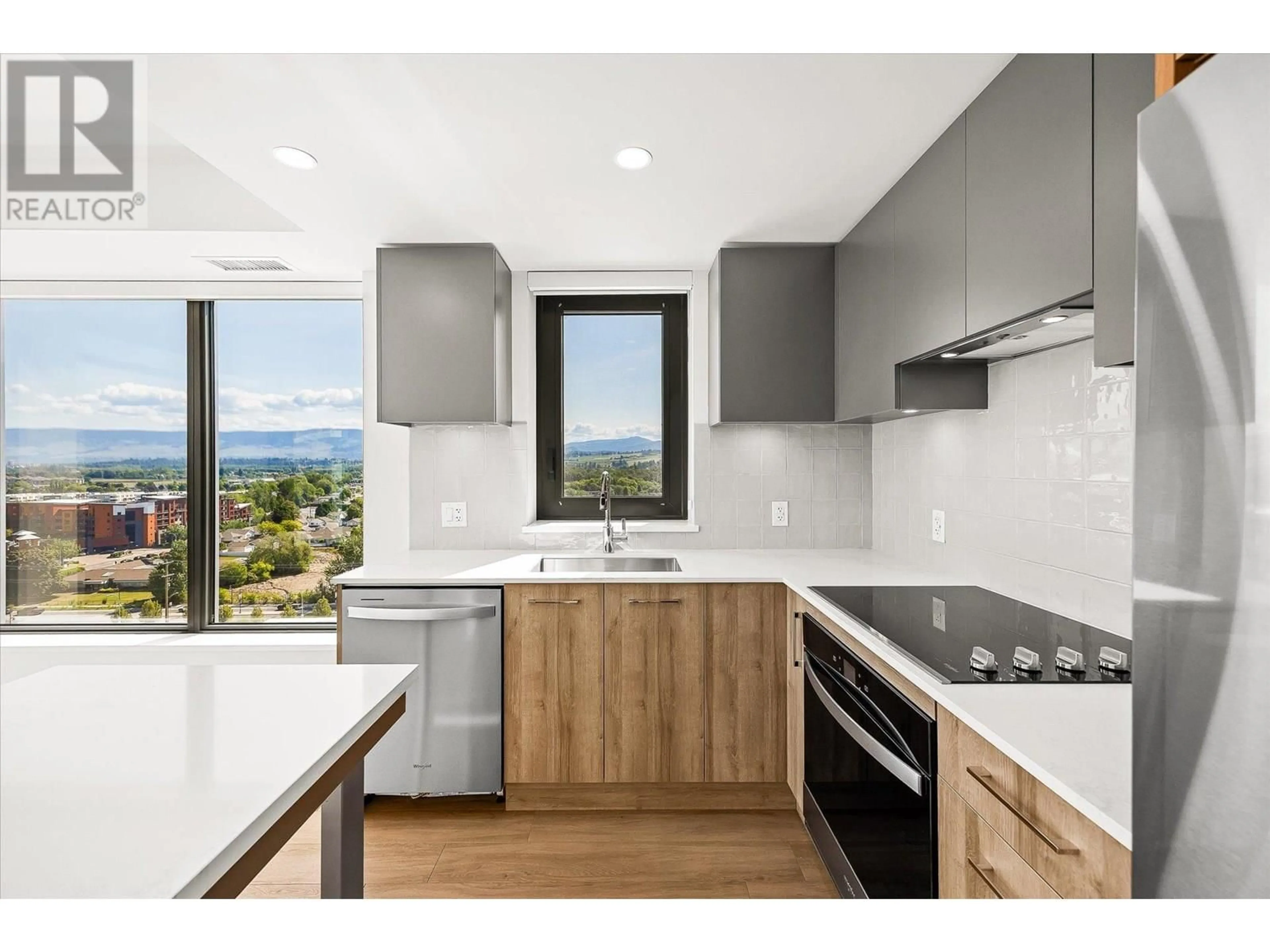 Unknown for 1302 - 3699 CAPOZZI ROAD, Kelowna British Columbia V1W0G3