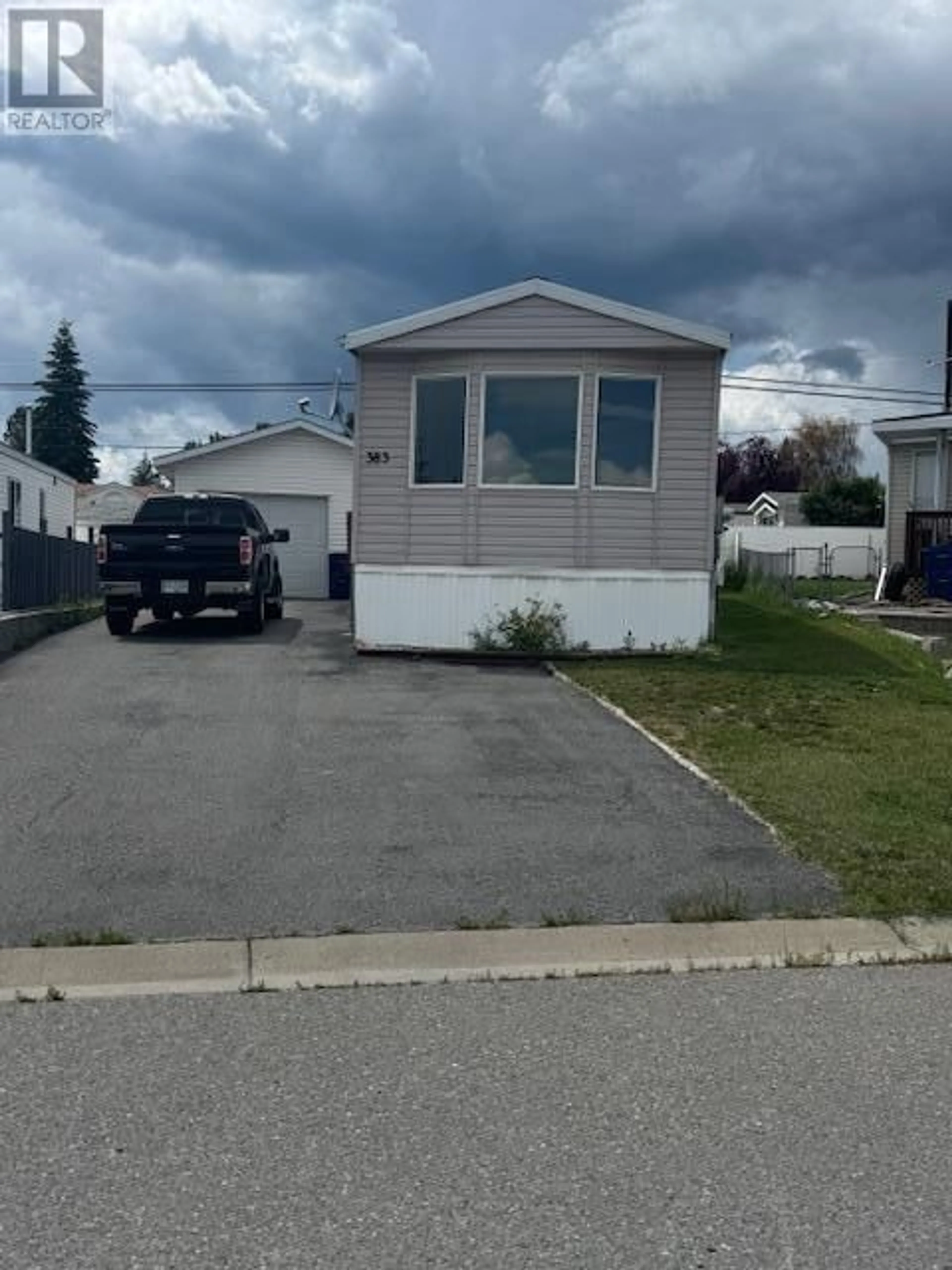 Unknown for 383 MISSION PLACE, Cranbrook British Columbia V1C6M9