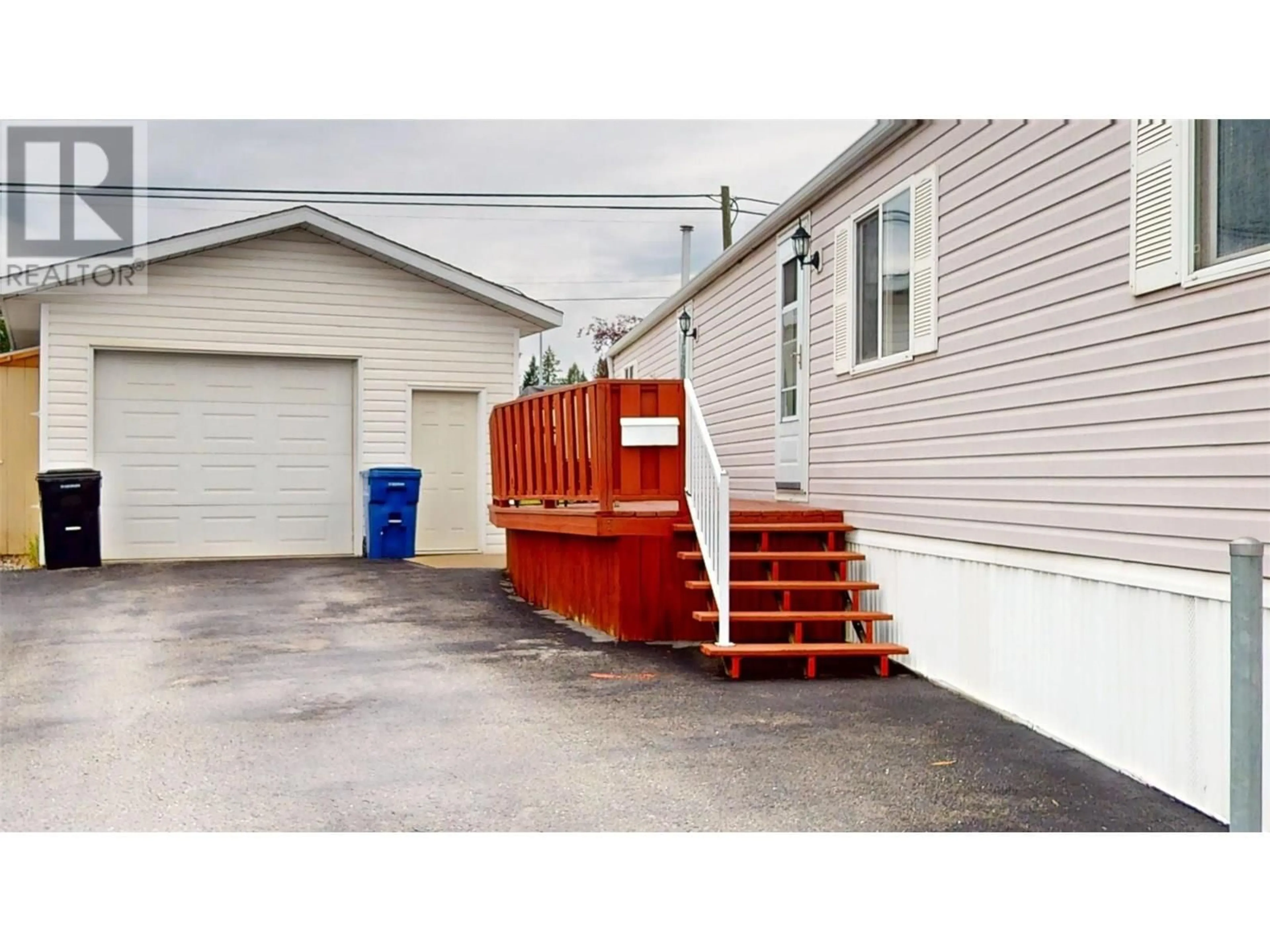 Unknown for 383 MISSION PLACE, Cranbrook British Columbia V1C6M9