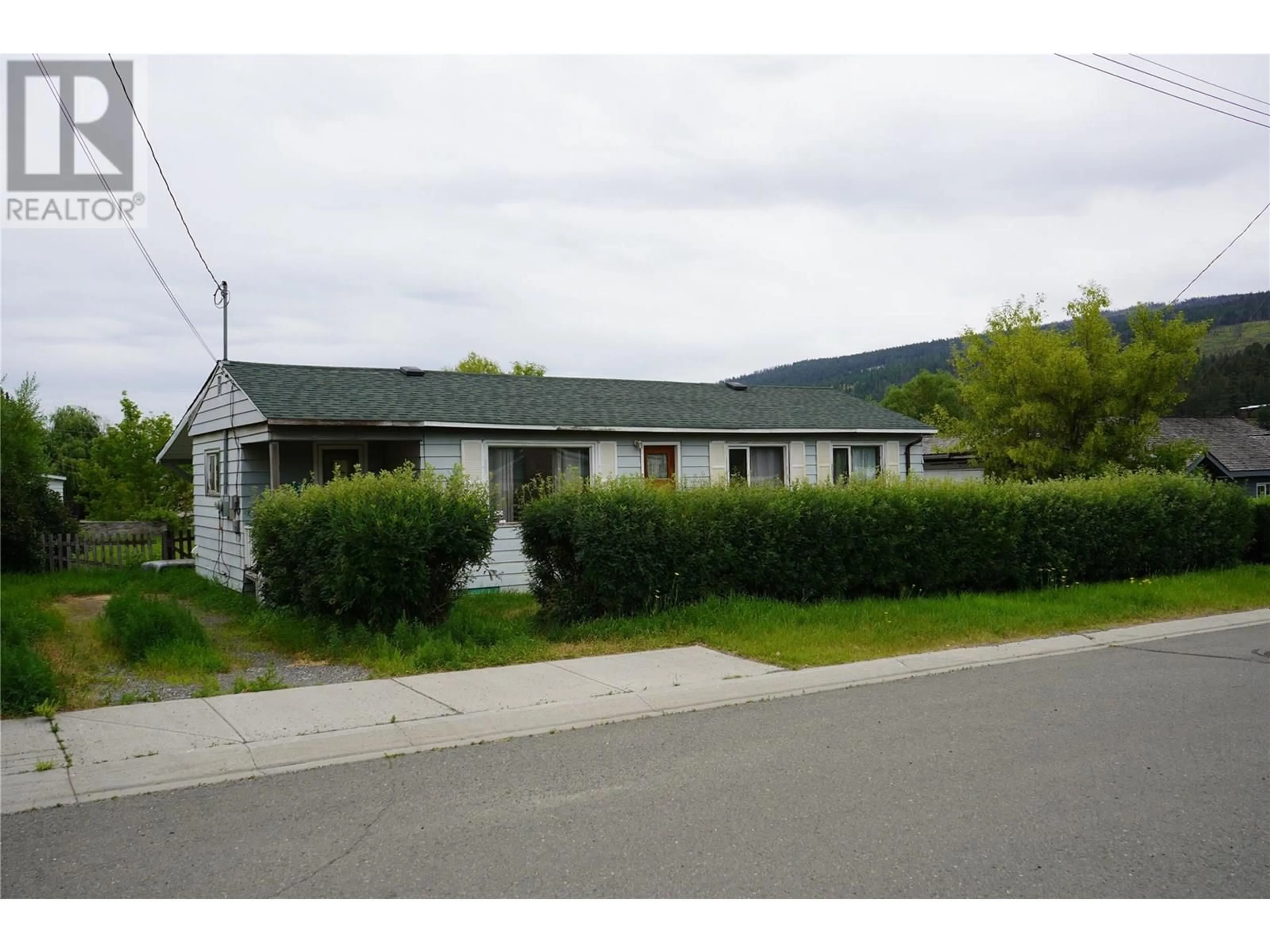 Unknown for 206 LEBOURDAIS AVENUE, Clinton British Columbia V0K1K0