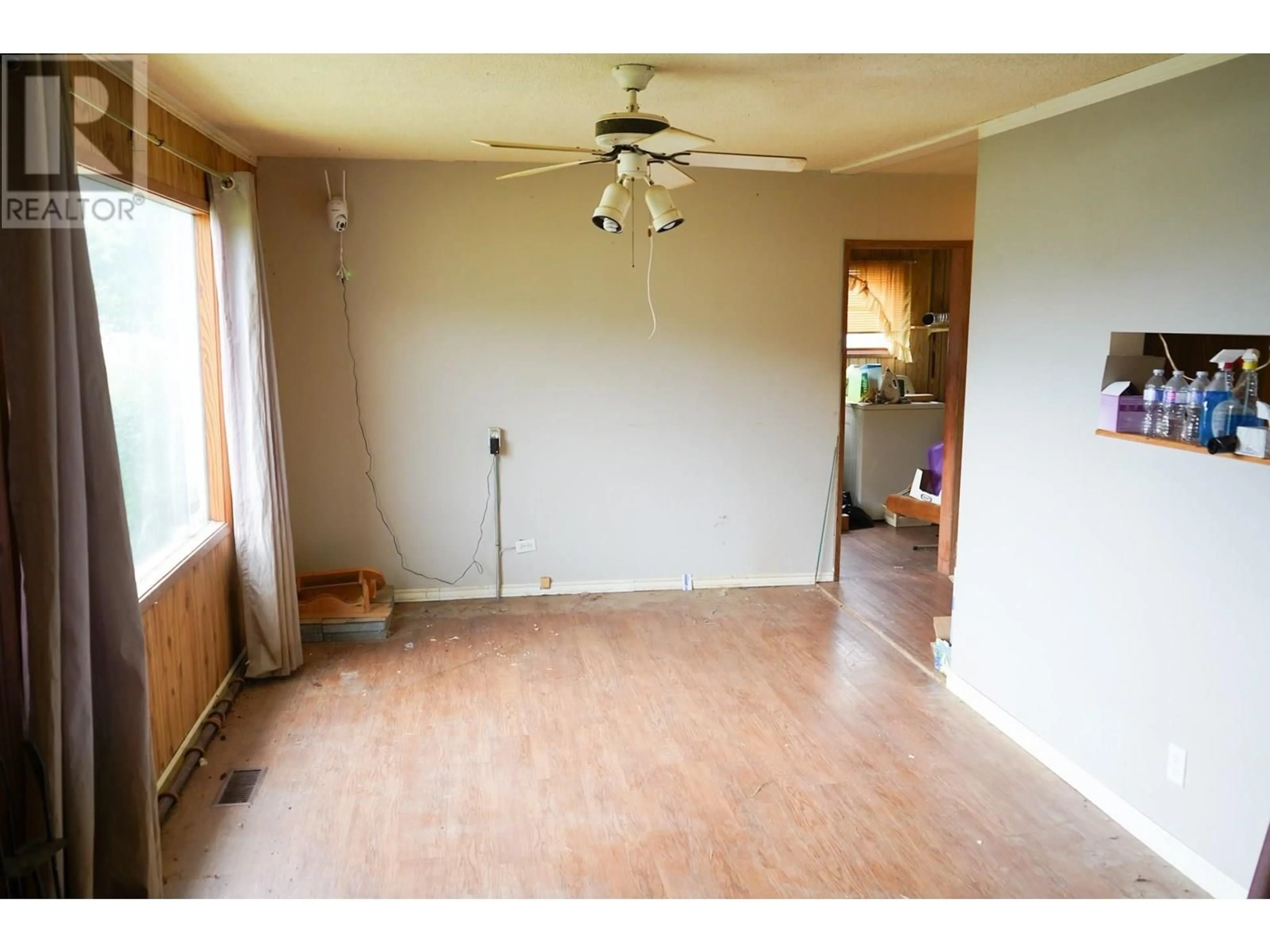 A pic of a room for 206 LEBOURDAIS AVENUE, Clinton British Columbia V0K1K0