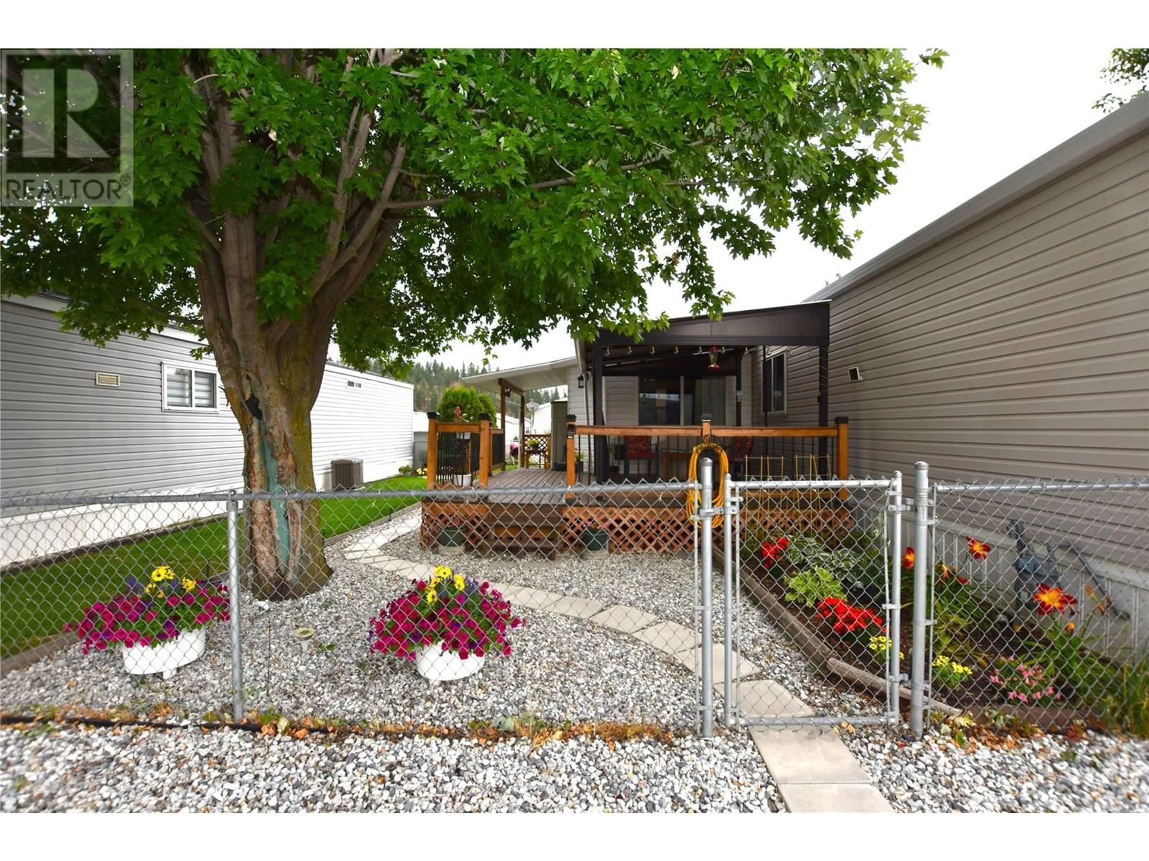 Unknown for 3 - 12560 WESTSIDE ROAD, Vernon British Columbia V1H1S9