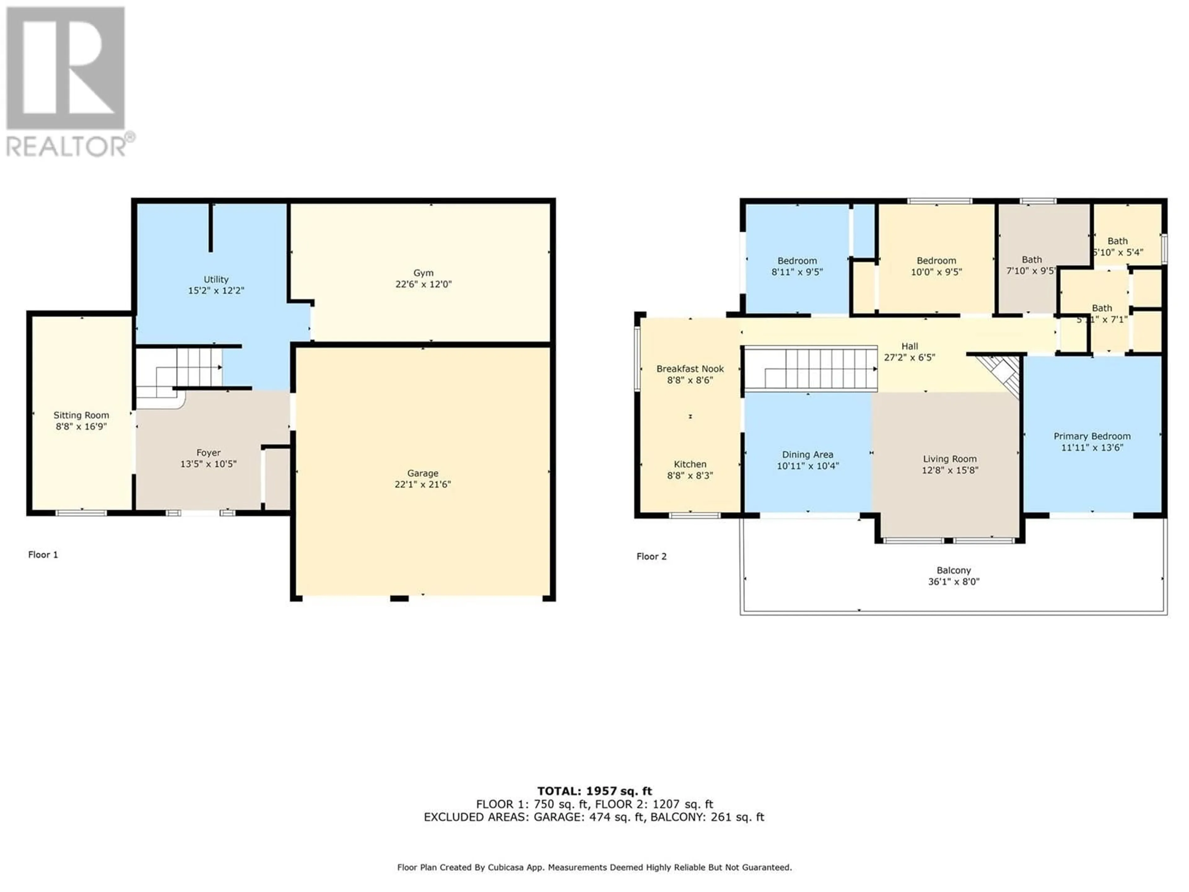 Floor plan for 3052 ENSIGN WAY, West Kelowna British Columbia V4T1V1