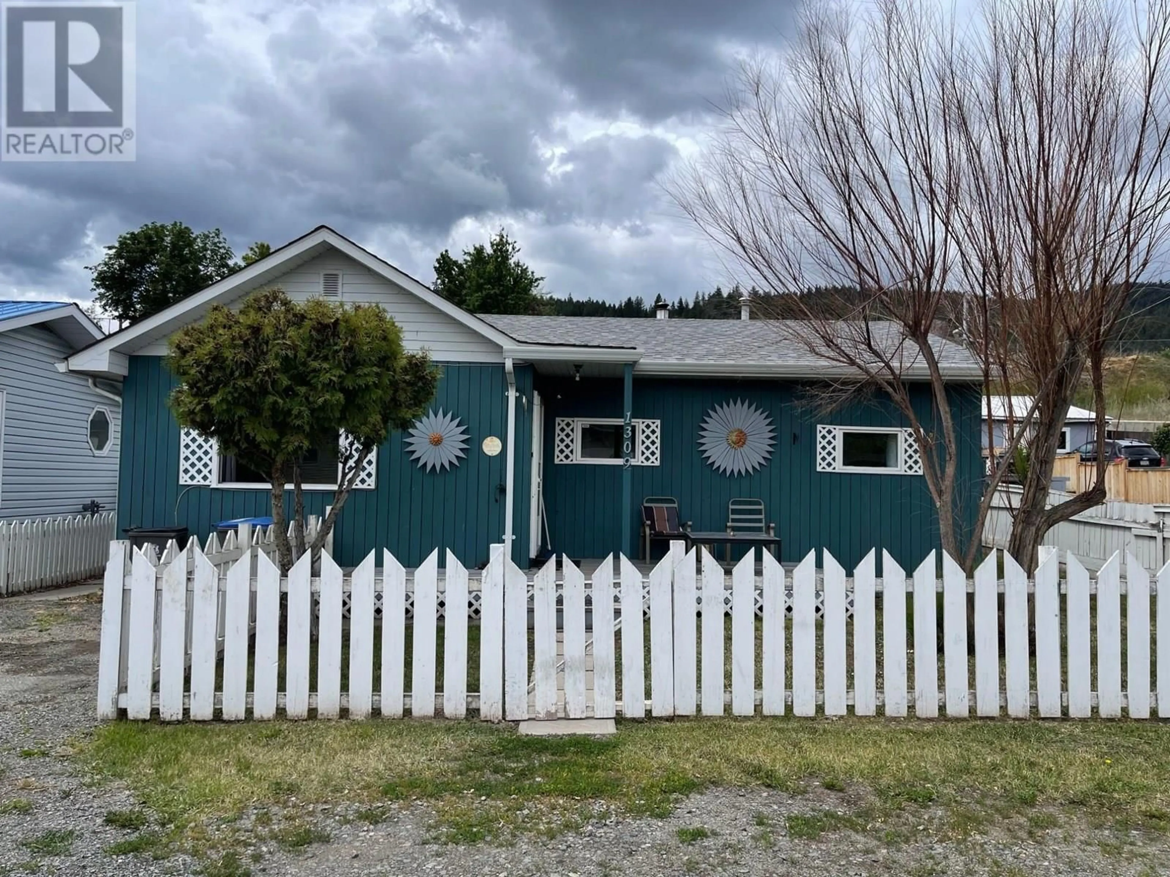 Unknown for 1309 FIR AVENUE, Merritt British Columbia V1K1L1