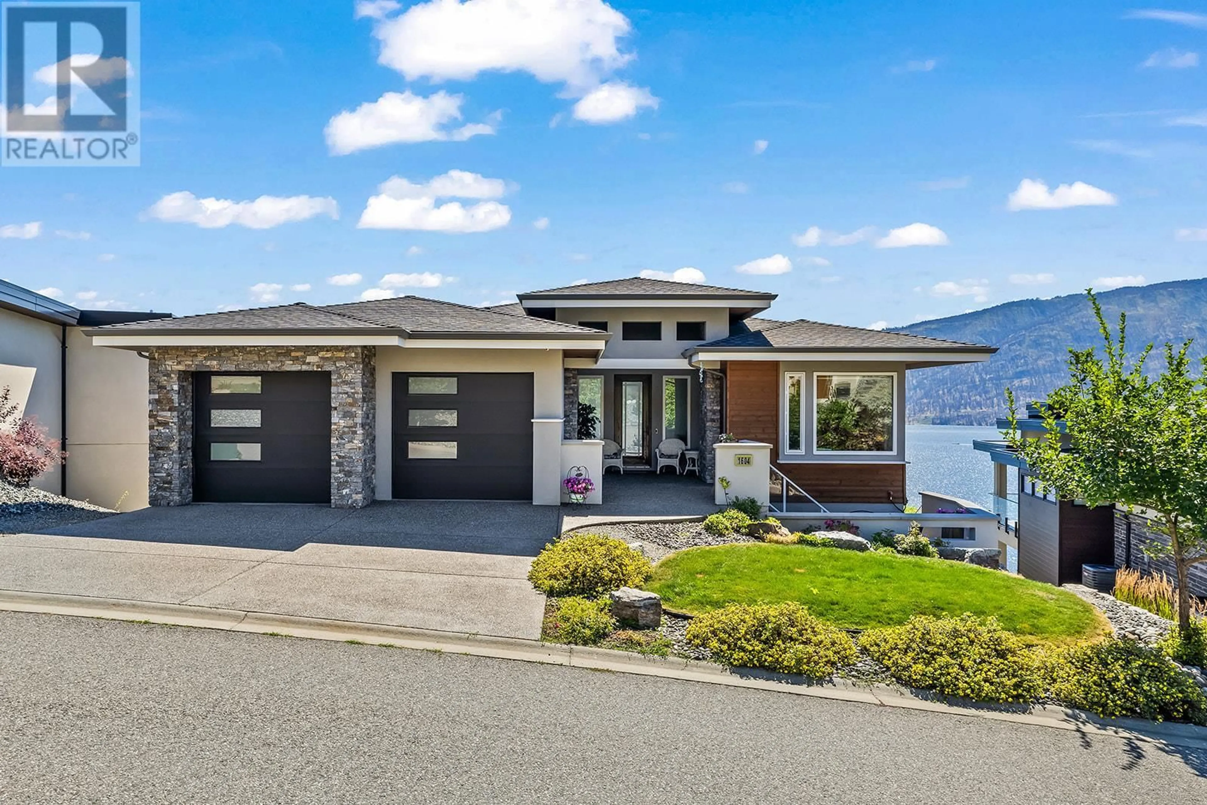Unknown for 1604 KIMBERLITE DRIVE, Lake Country British Columbia V4V2T4
