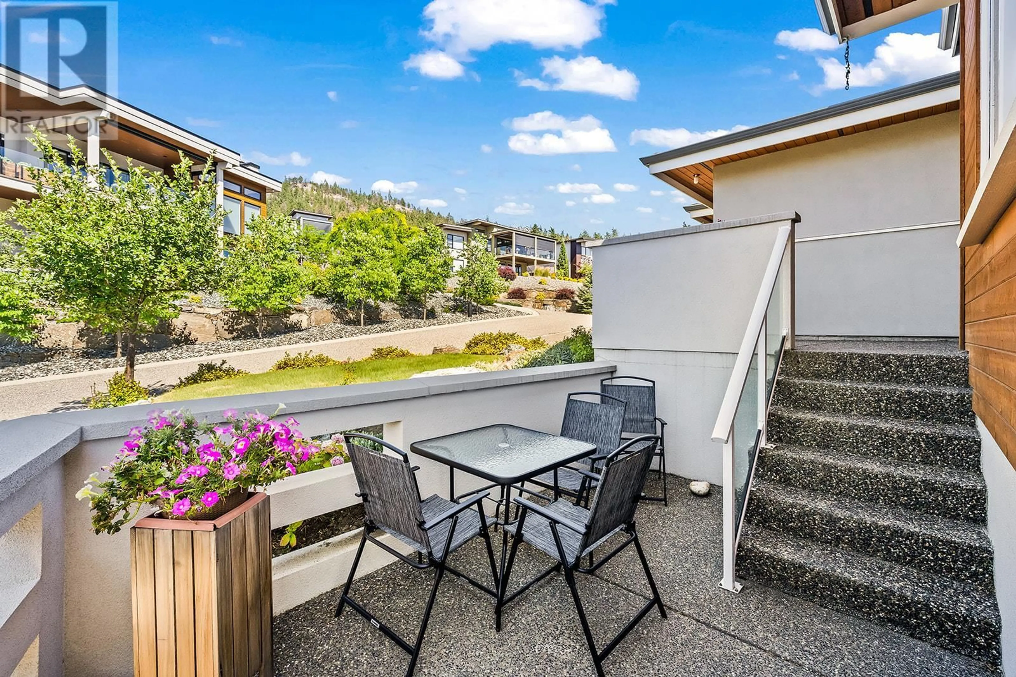 Patio, unknown for 1604 KIMBERLITE DRIVE, Lake Country British Columbia V4V2T4