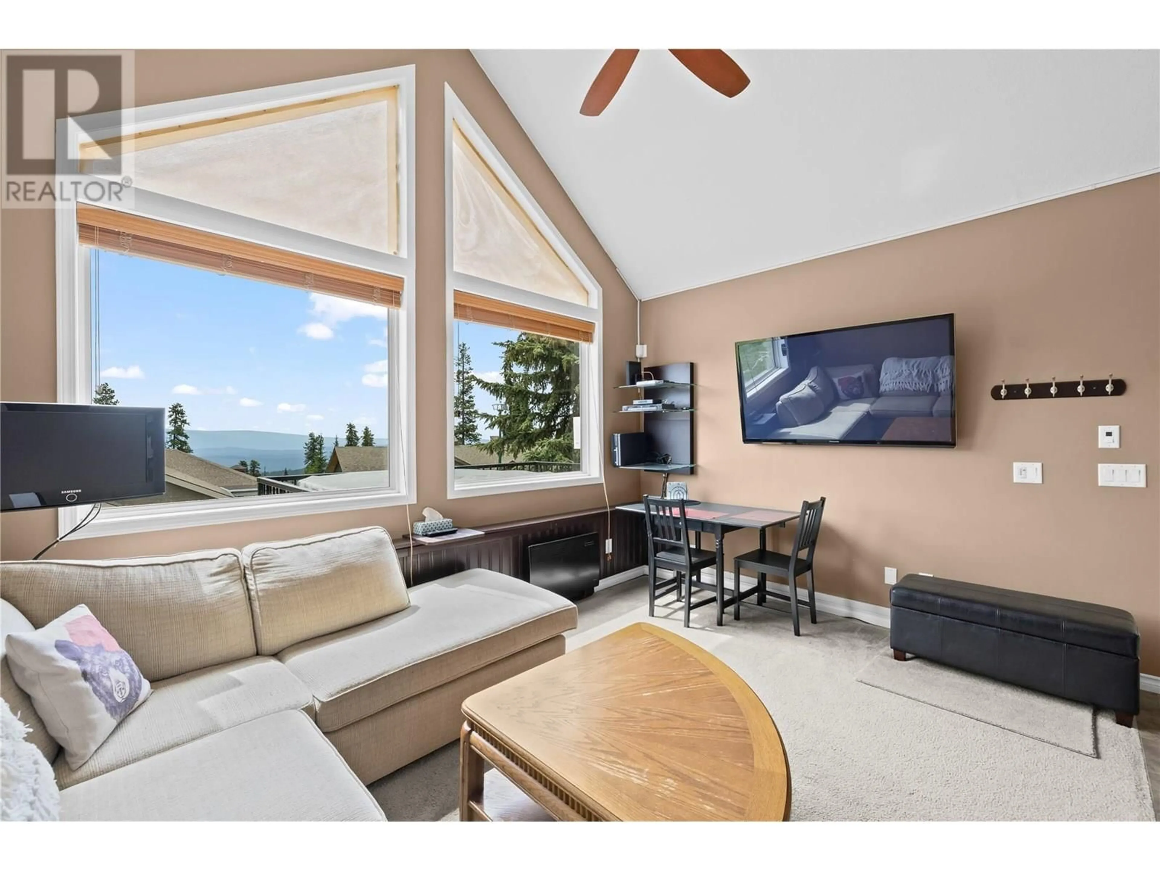 Unknown for D - 5965 SNOW PINES CRESCENT, Big White British Columbia V1P1P4