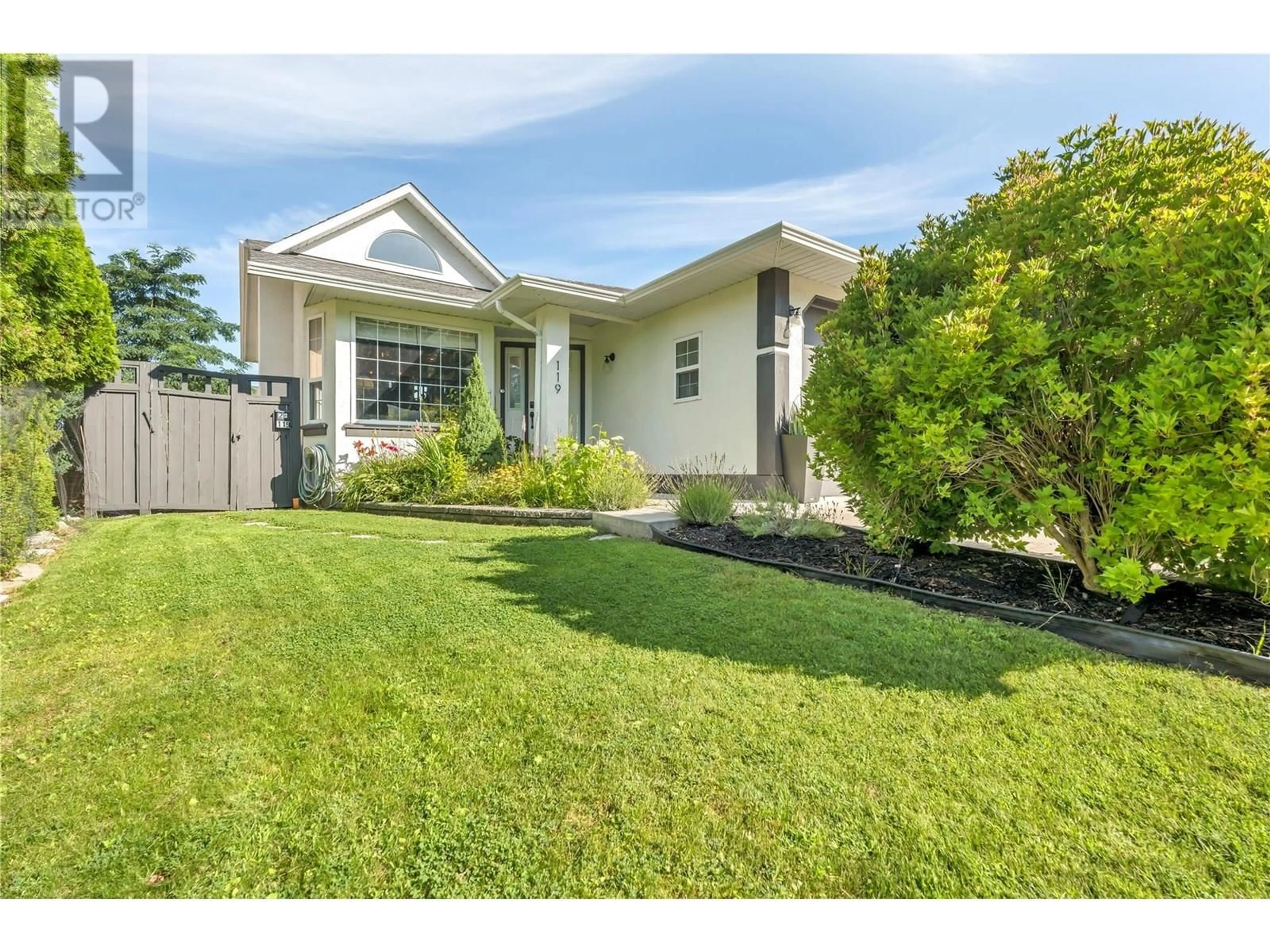 Unknown for 119 STOCKS CRESCENT, Penticton British Columbia V2A8P6