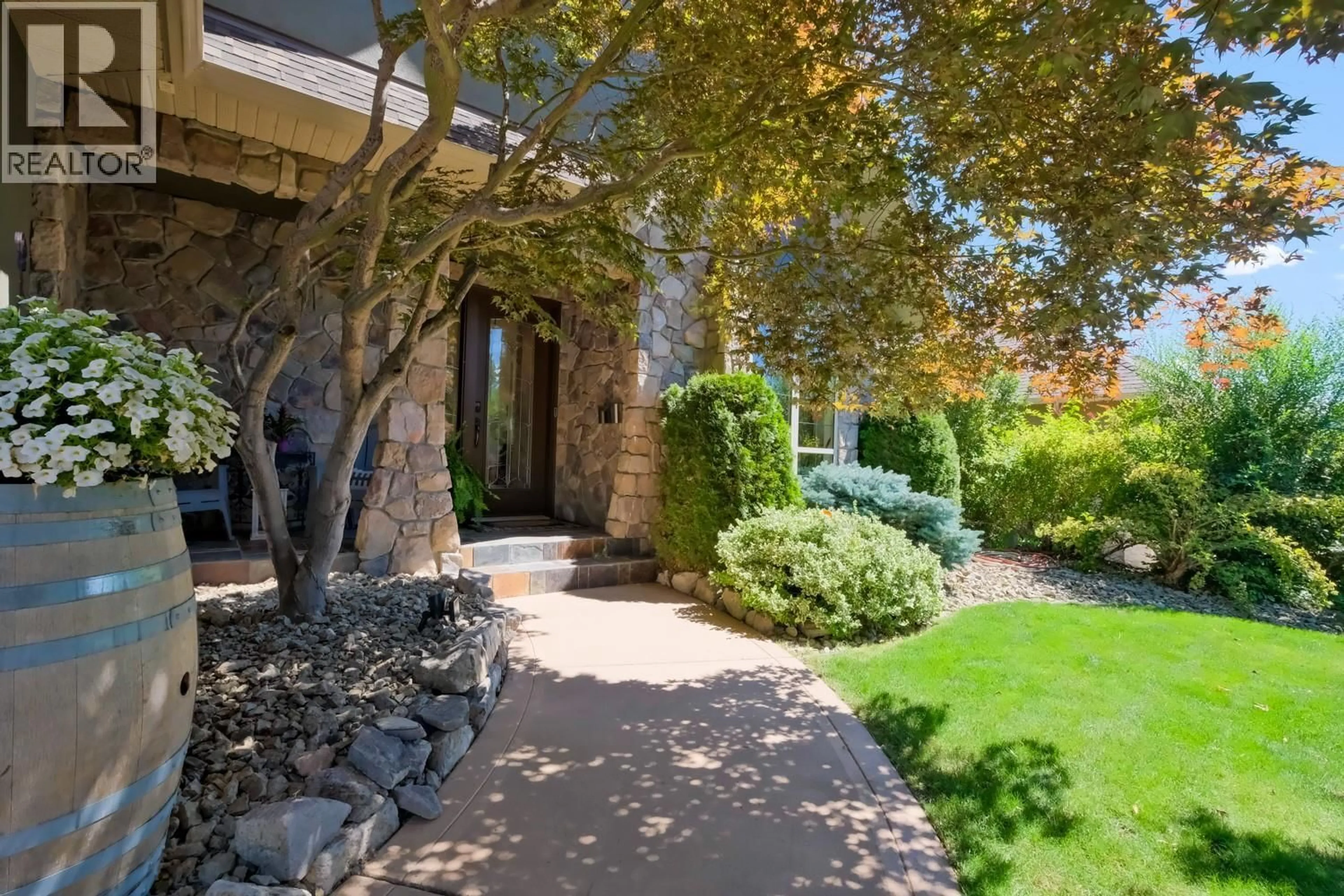 Unknown for 3063 THACKER DRIVE, West Kelowna British Columbia V1Z1X5