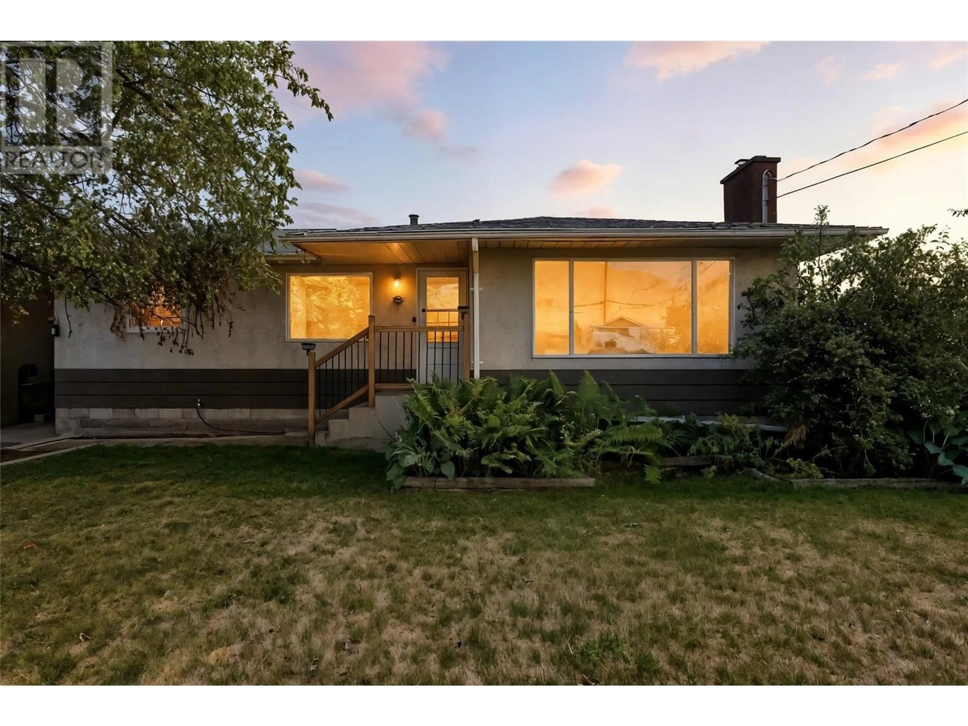Unknown for 2155 PONDEROSA AVENUE, Kamloops British Columbia V2B4V8