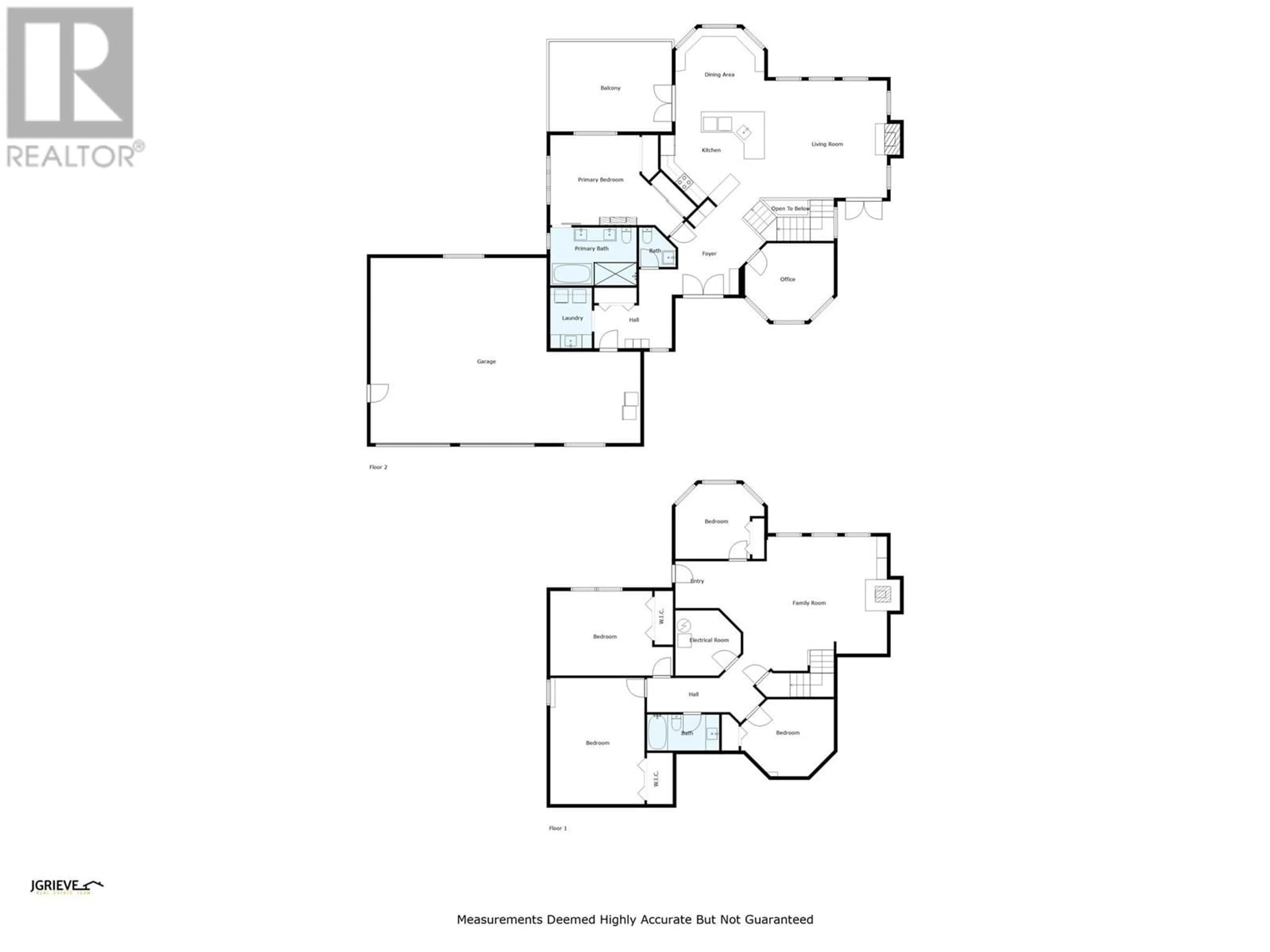 Floor plan for 1800 FOOTHILL ROAD SOUTHWEST, Salmon Arm British Columbia V1E1L7