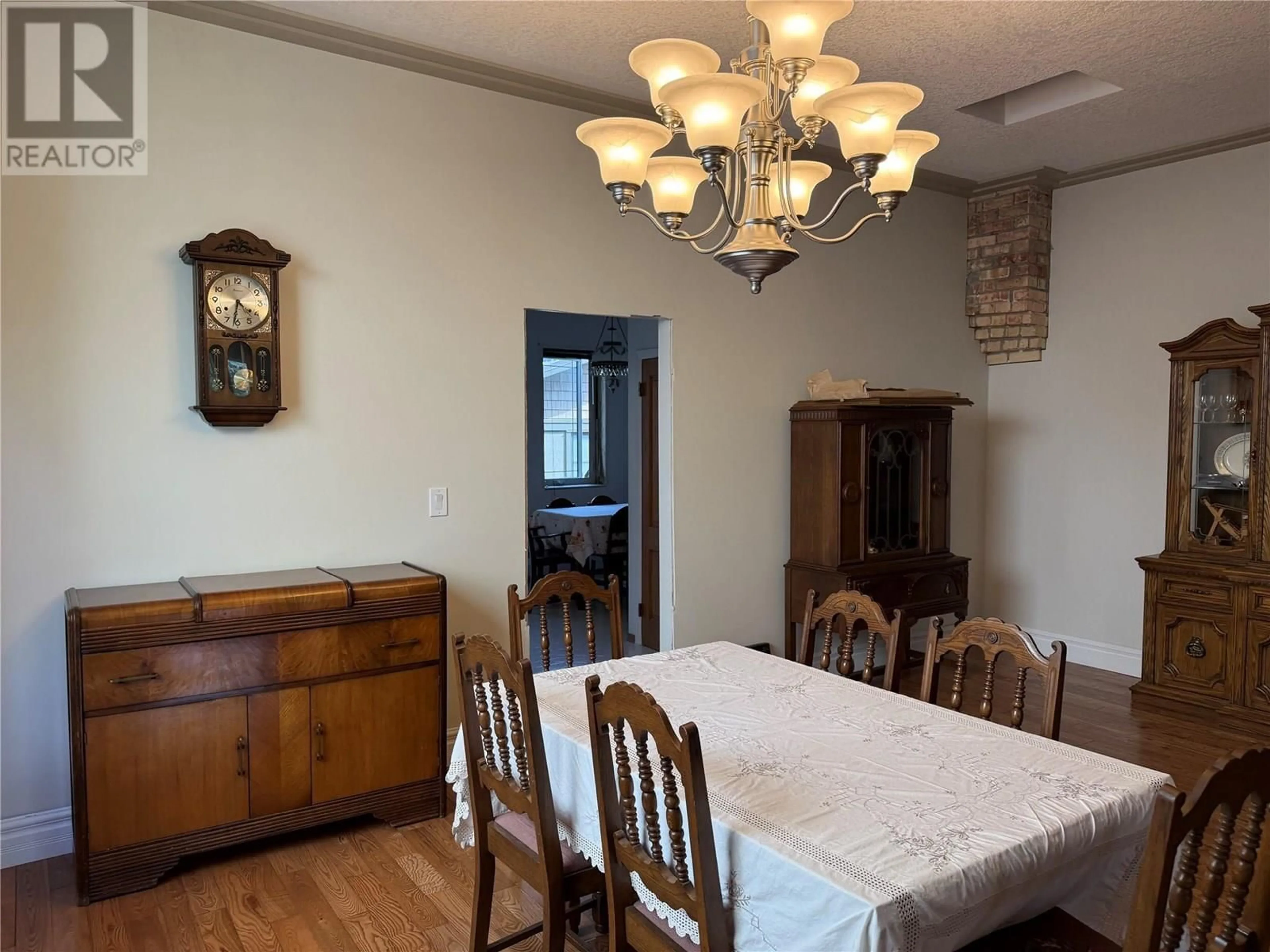 Dining room, unknown for 632 4TH AVENUE, Fernie British Columbia V0B1M0