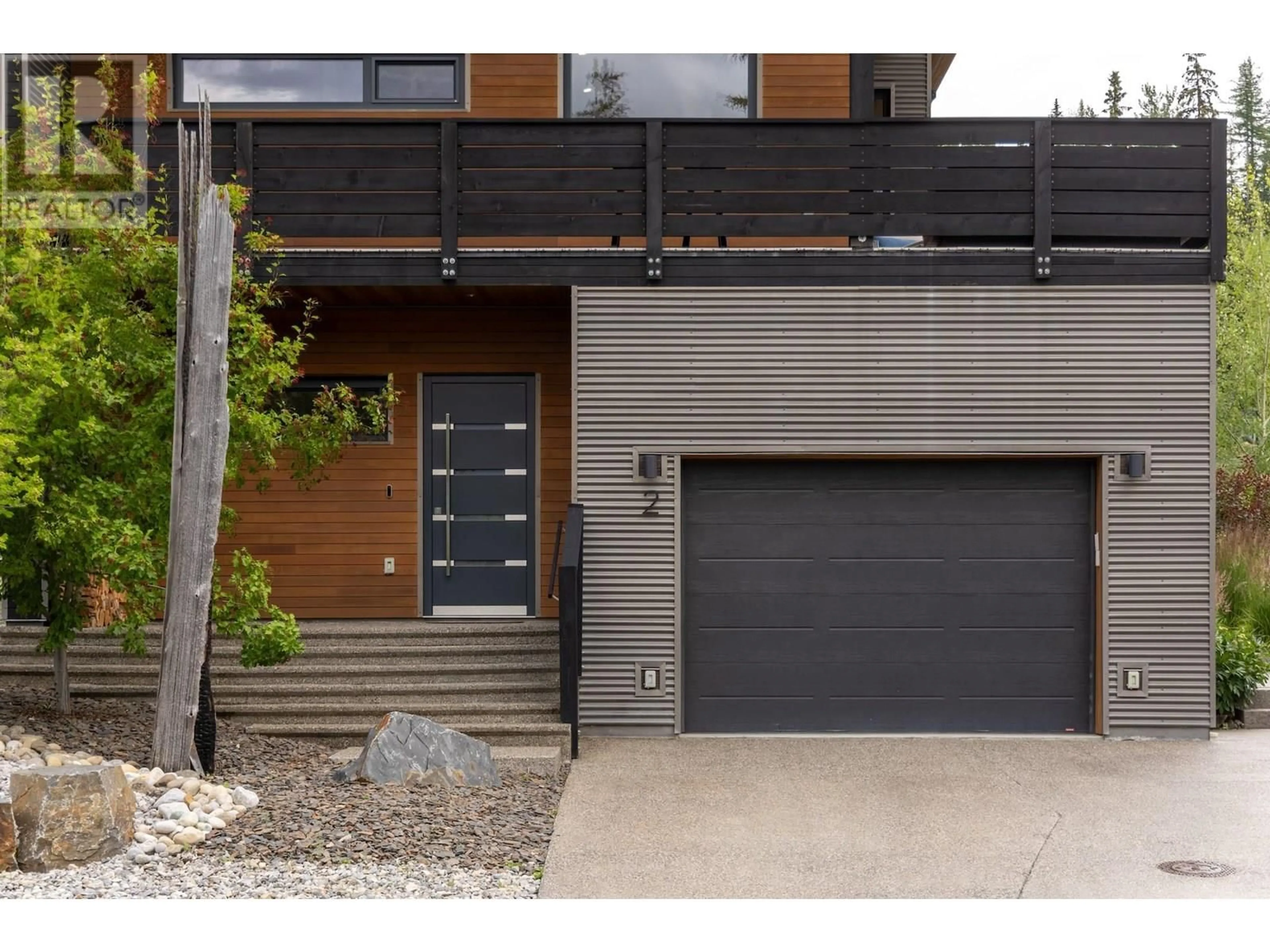 Unknown for 2 PIEDMONT DRIVE, Fernie British Columbia V0B1M4