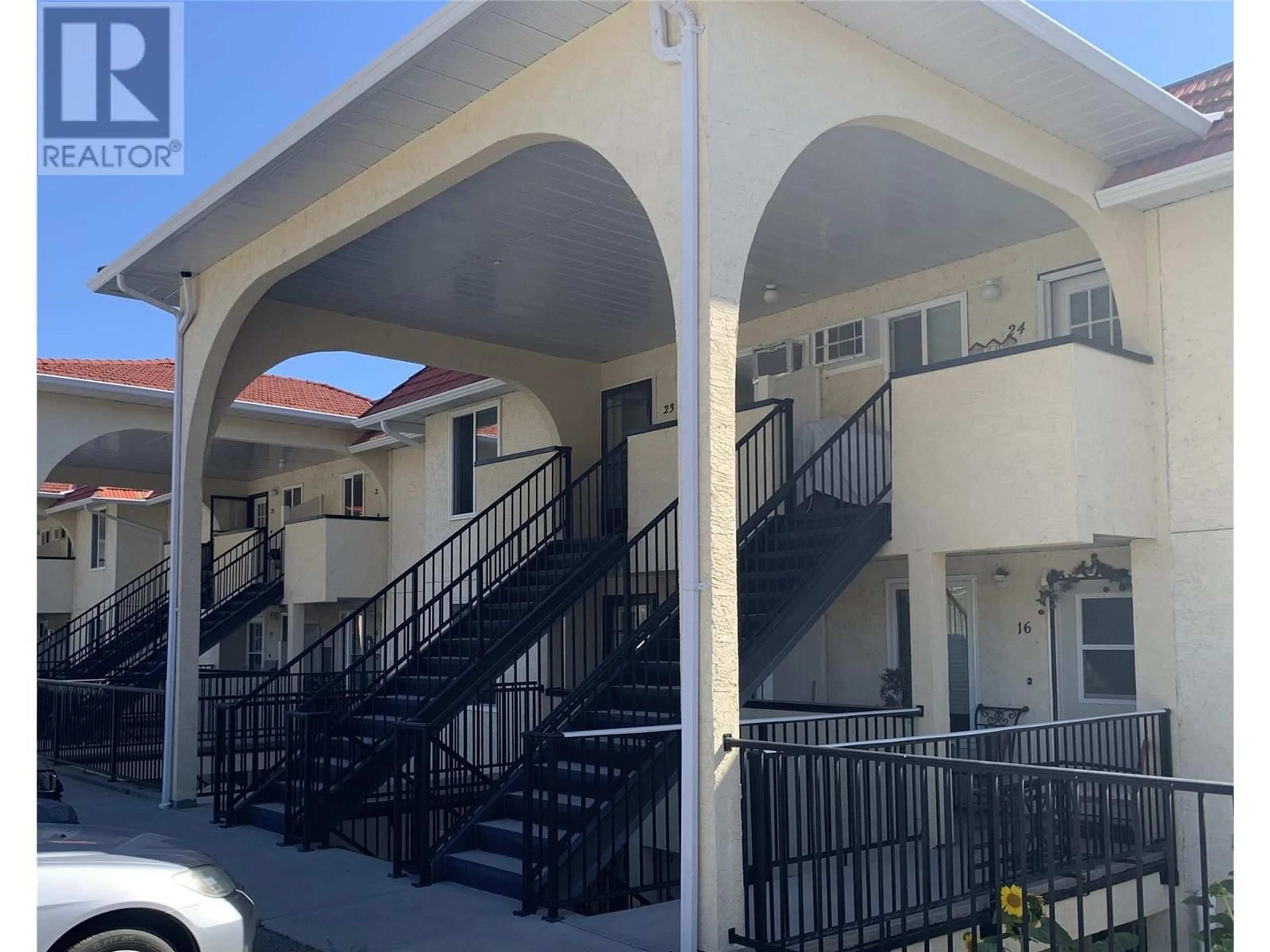 Patio, unknown for 15 - 9107 62ND AVENUE, Osoyoos British Columbia V0H1V1