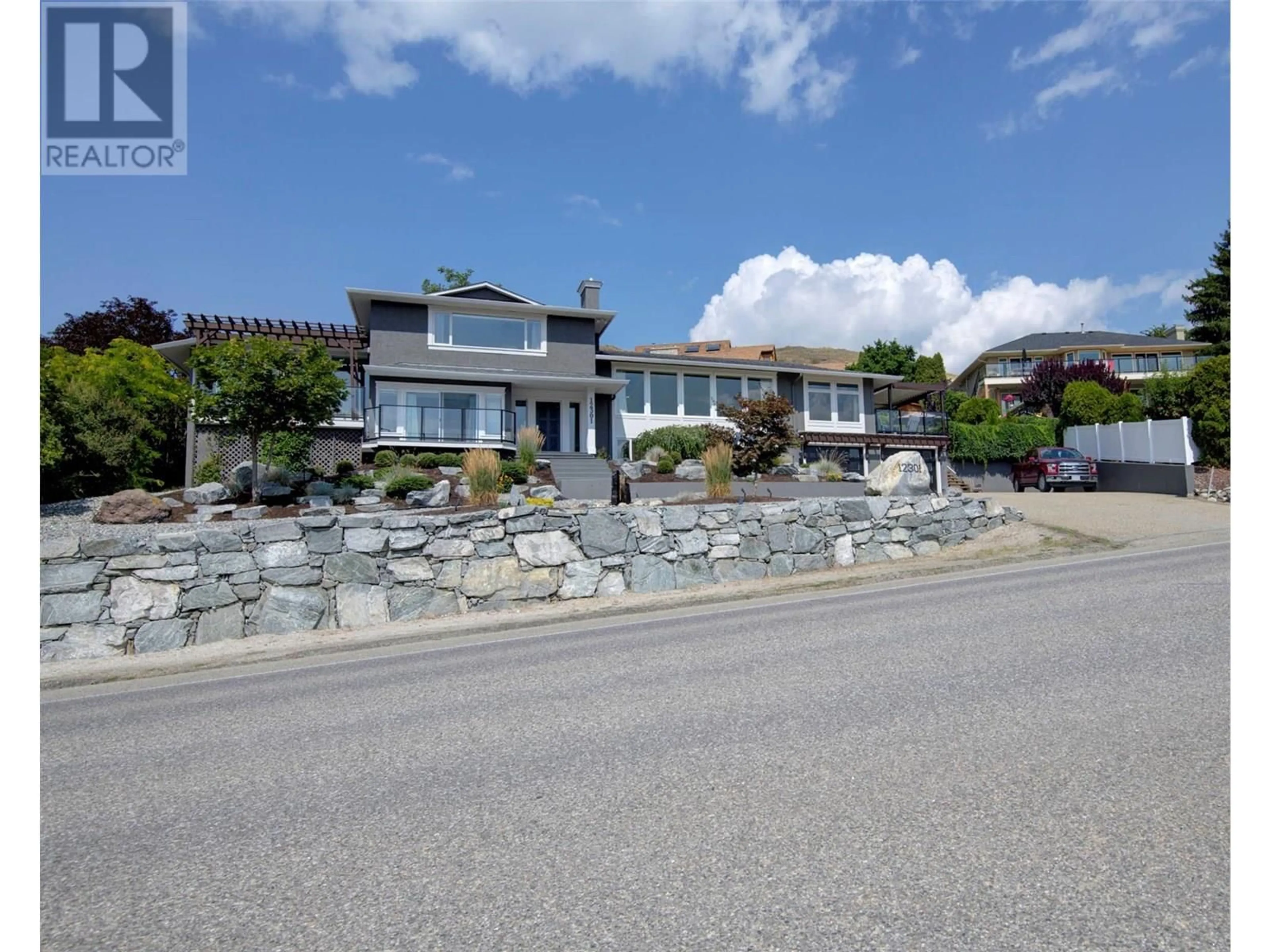 Unknown for 12301 HUSBAND ROAD, Coldstream British Columbia V1B1N2