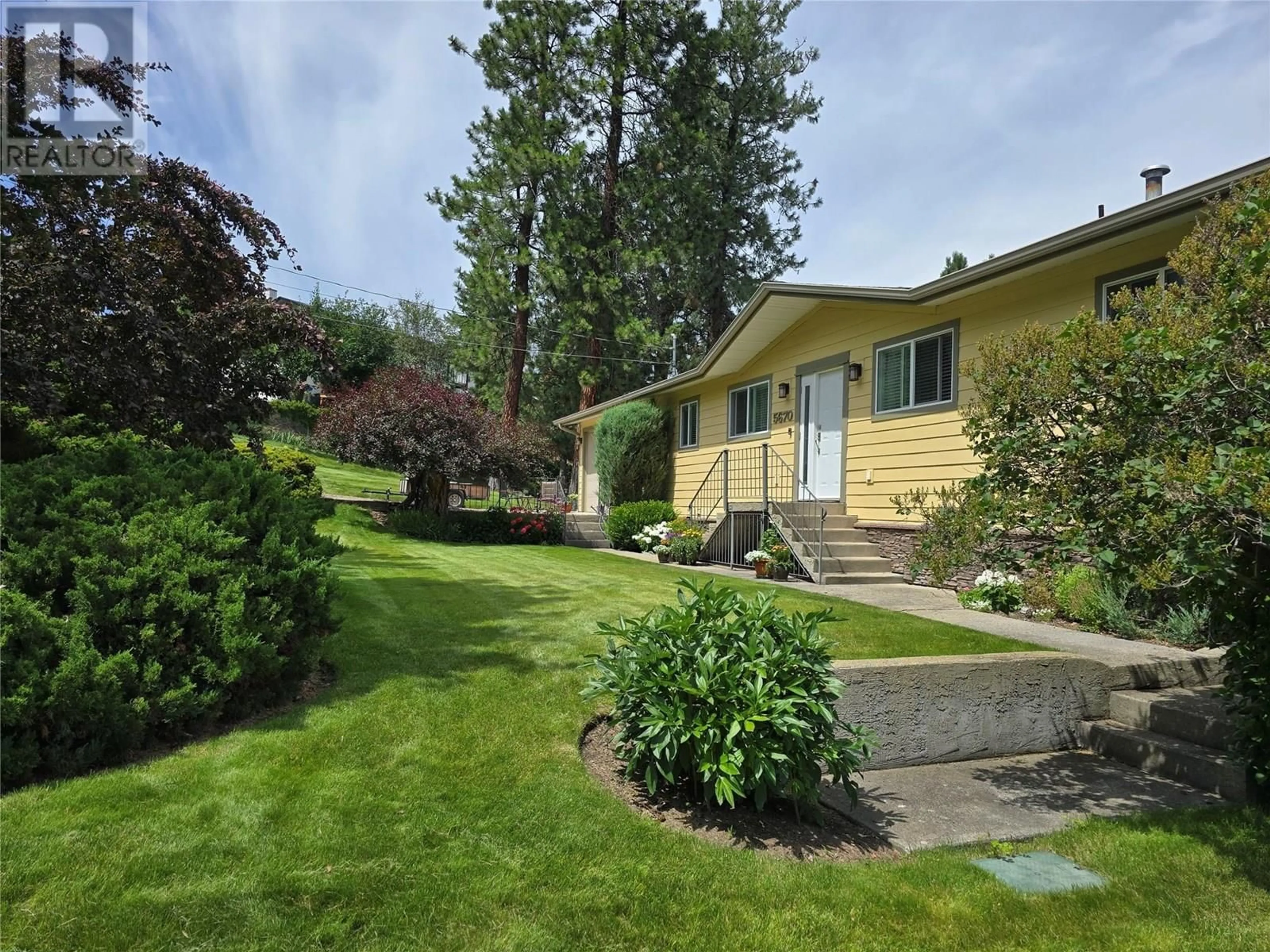 Unknown for 5670 CLEARVIEW DRIVE, Kamloops British Columbia V2C5G2