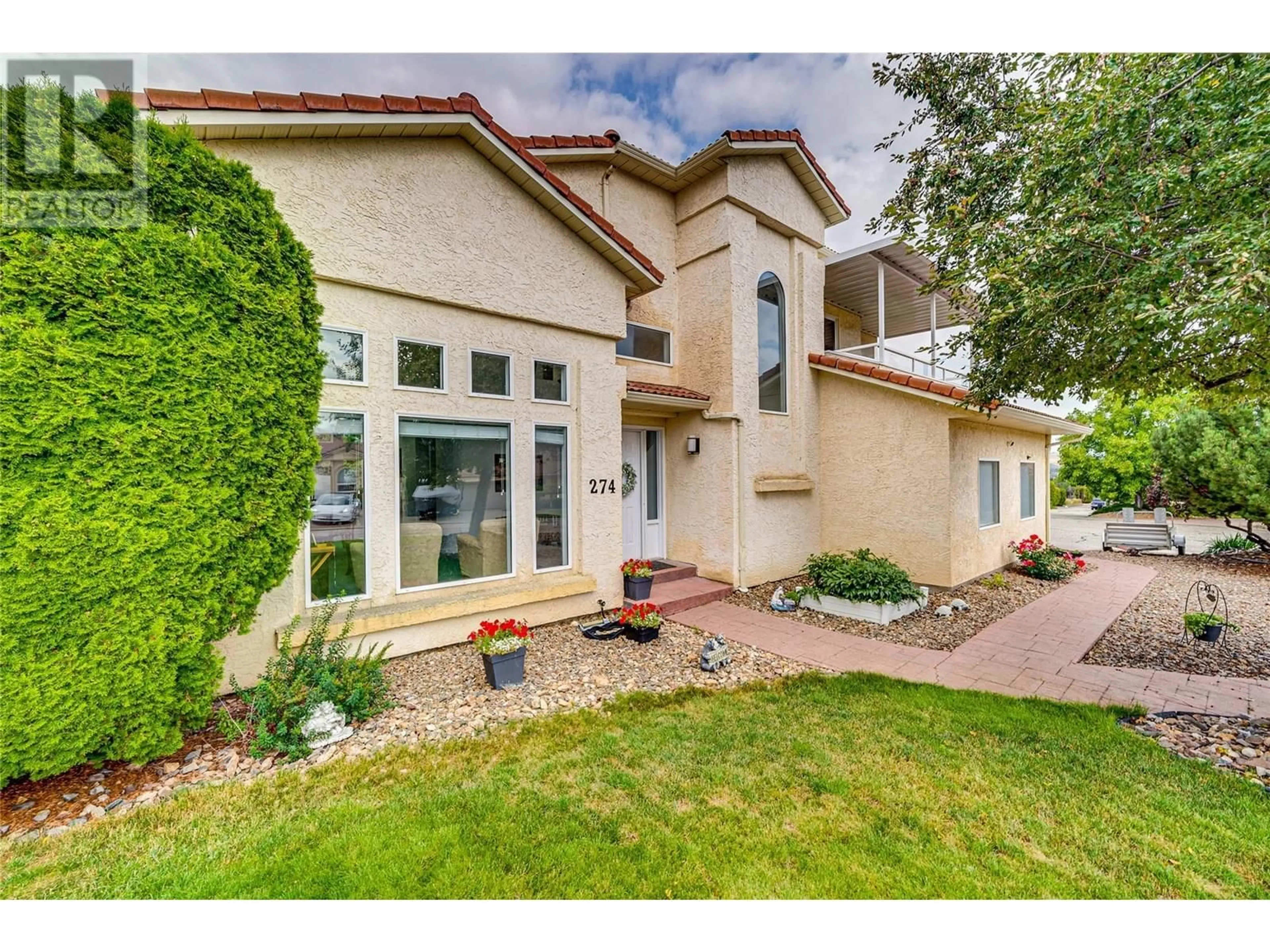 Unknown for 274 COUNTRY ESTATE PLACE, Vernon British Columbia V1B2V3