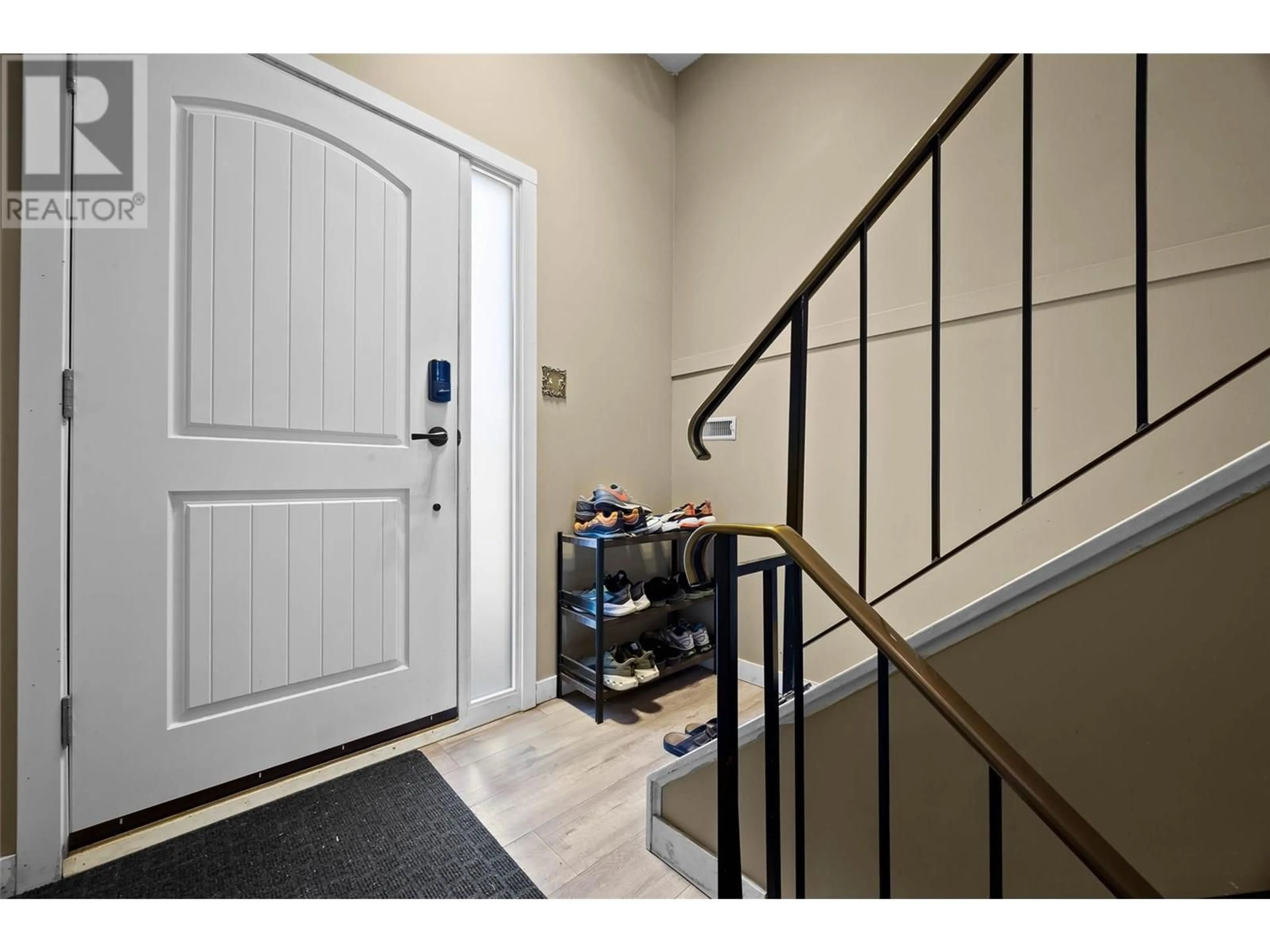 Unknown for 42 - 1469 SPRINGHILL DRIVE, Kamloops British Columbia V2E1H5