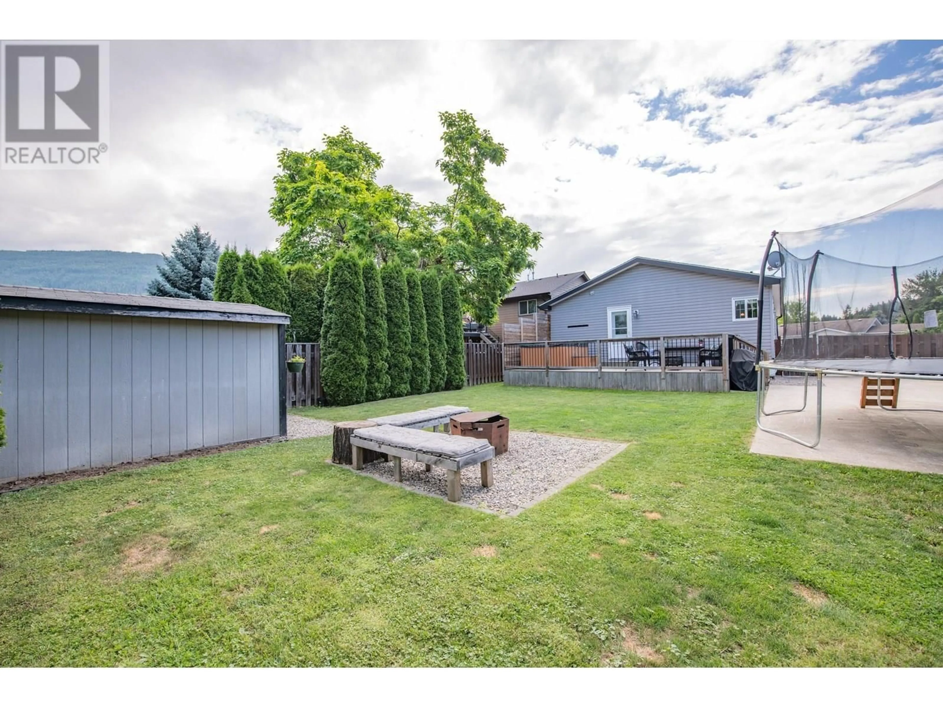 Unknown for 4781 73 AVENUE NORTHEAST, Canoe British Columbia V0E1K0