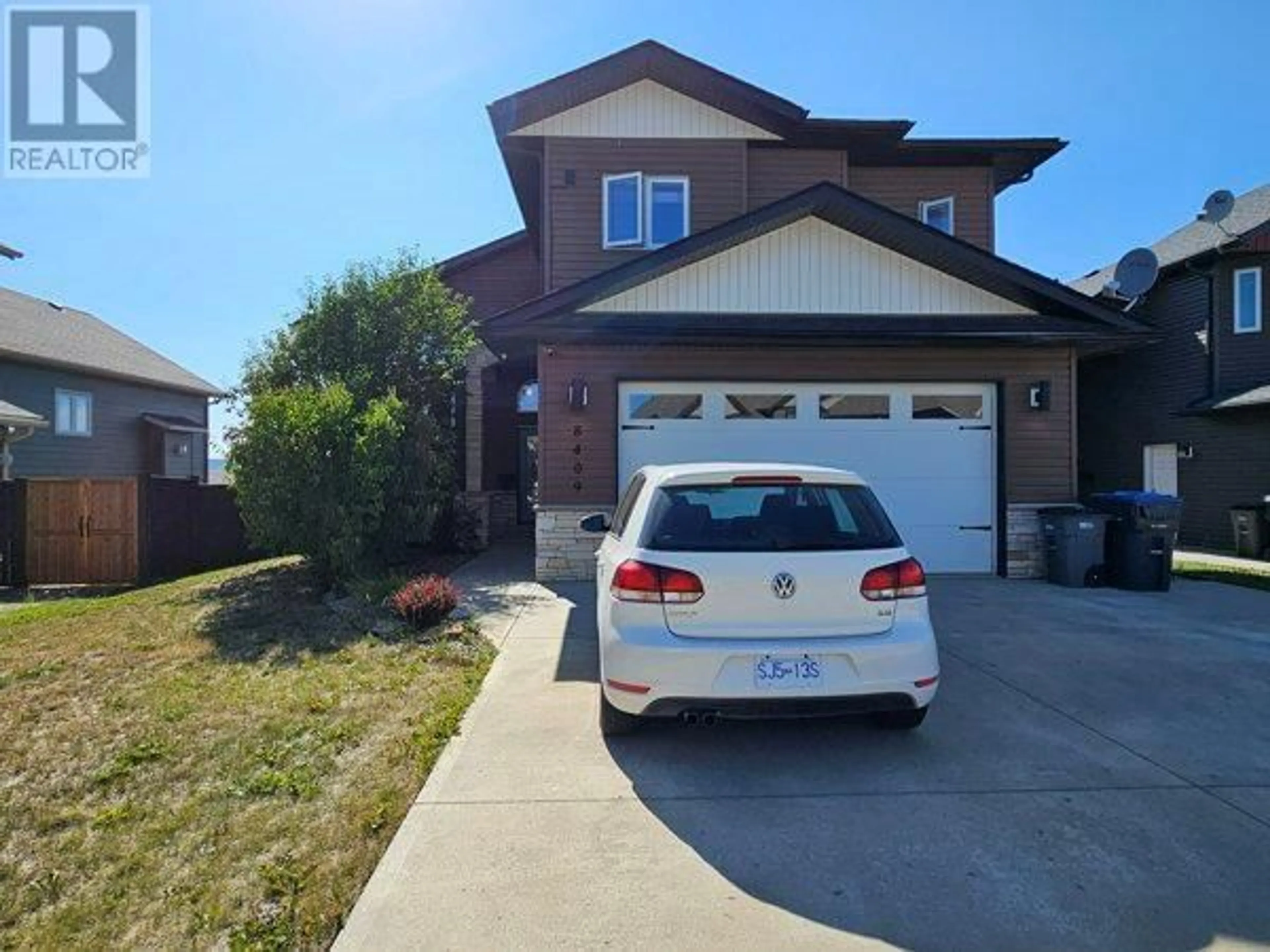 Unknown for 8409 18 STREET, Dawson Creek British Columbia V1G0E2