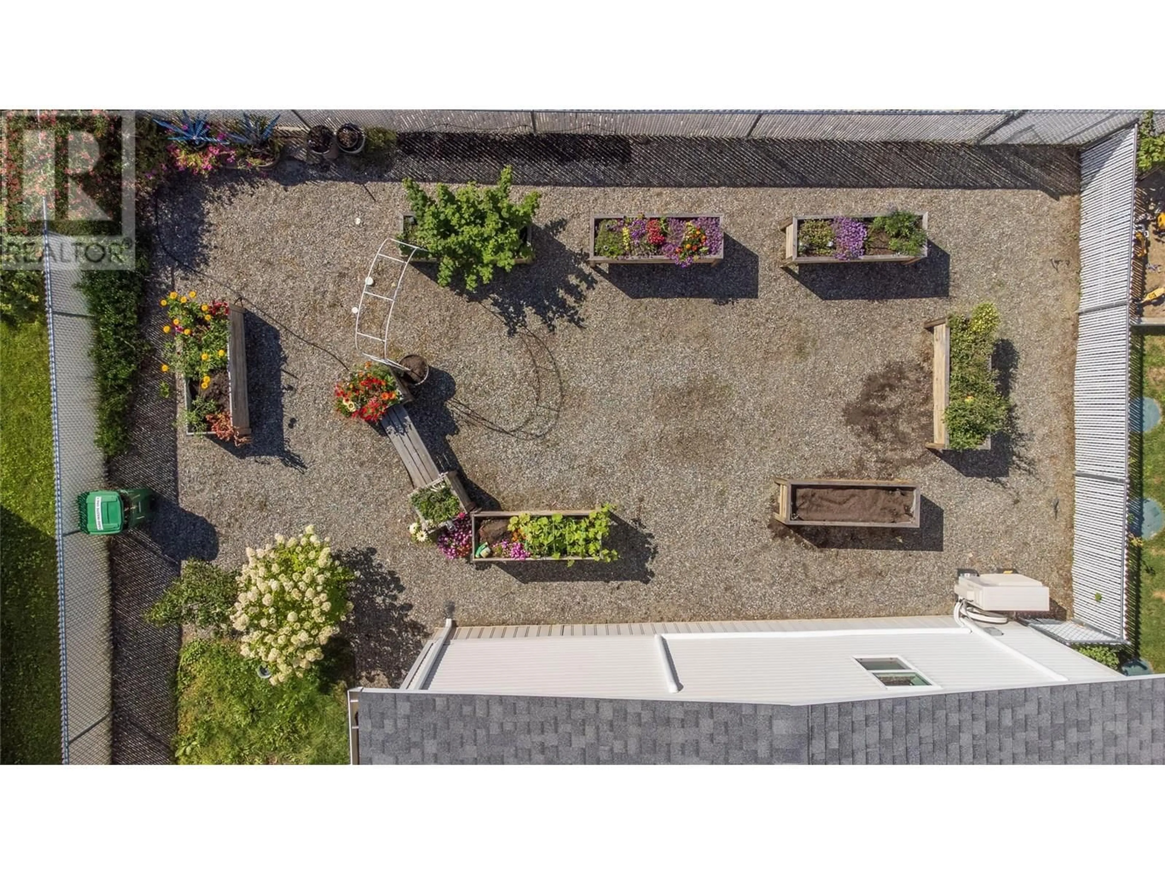 A pic from outside/outdoor area/front of a property/back of a property/a pic from drone, street for 175 - 9020 JIM BAILEY ROAD, Kelowna British Columbia V4V1E5