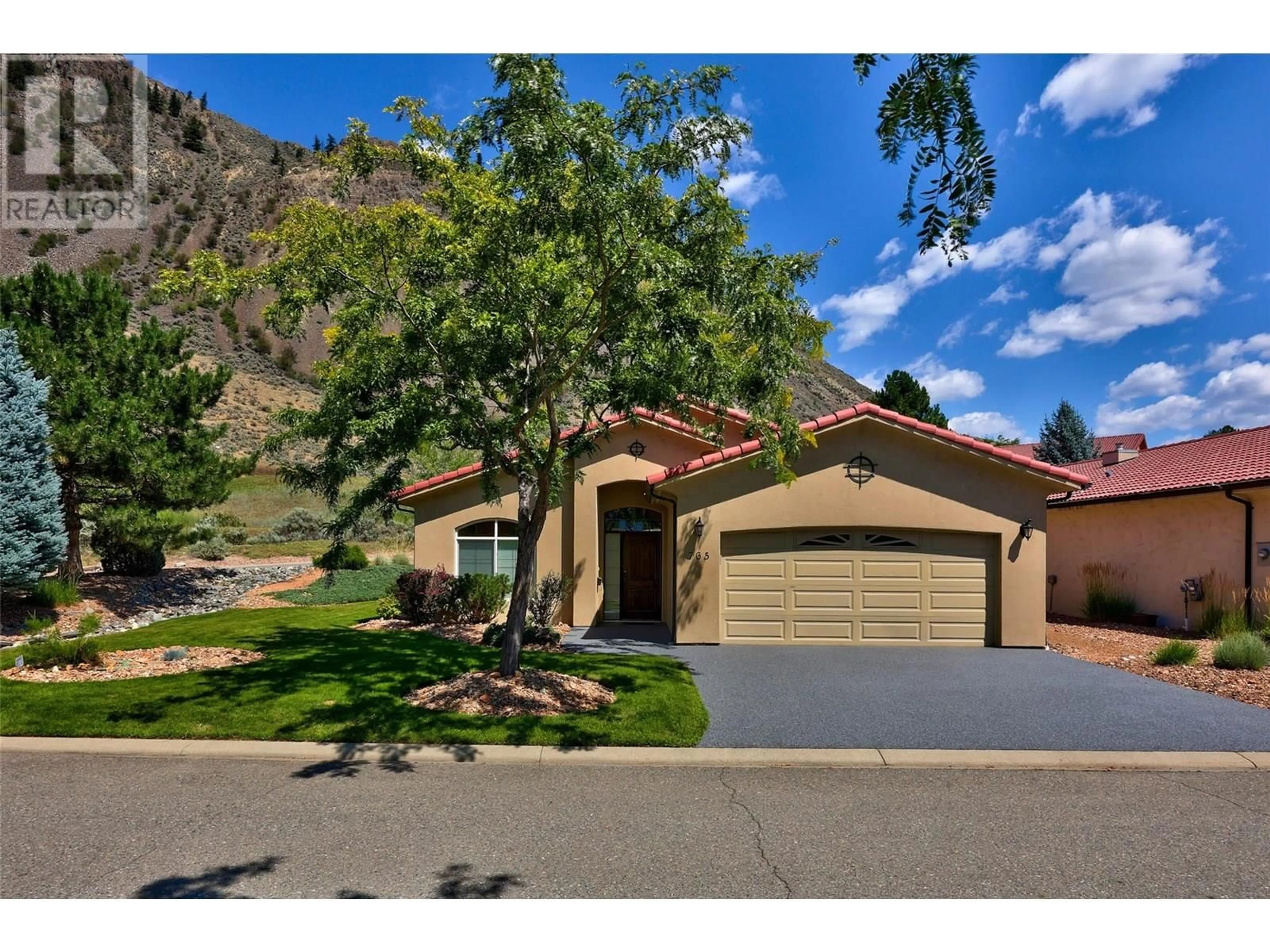 Unknown for 765 ROSEWOOD CRESCENT, Kamloops British Columbia V2H1S3
